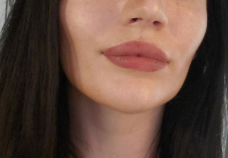 Irina Nova's avatar