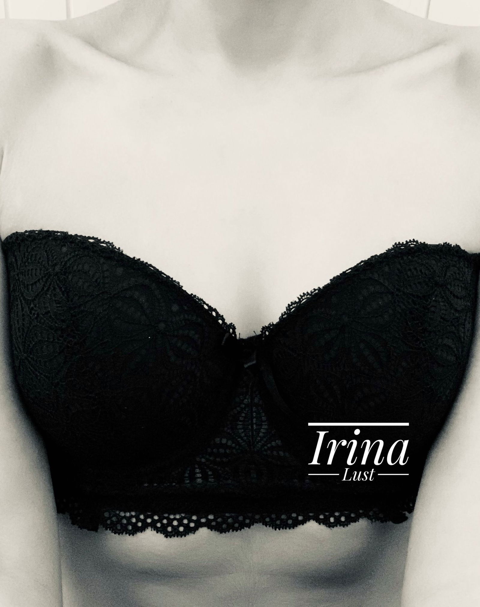 Irina Lust Free's avatar
