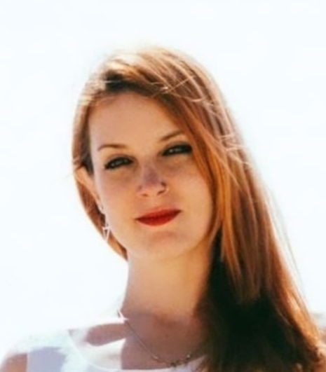 Irina Vega's avatar