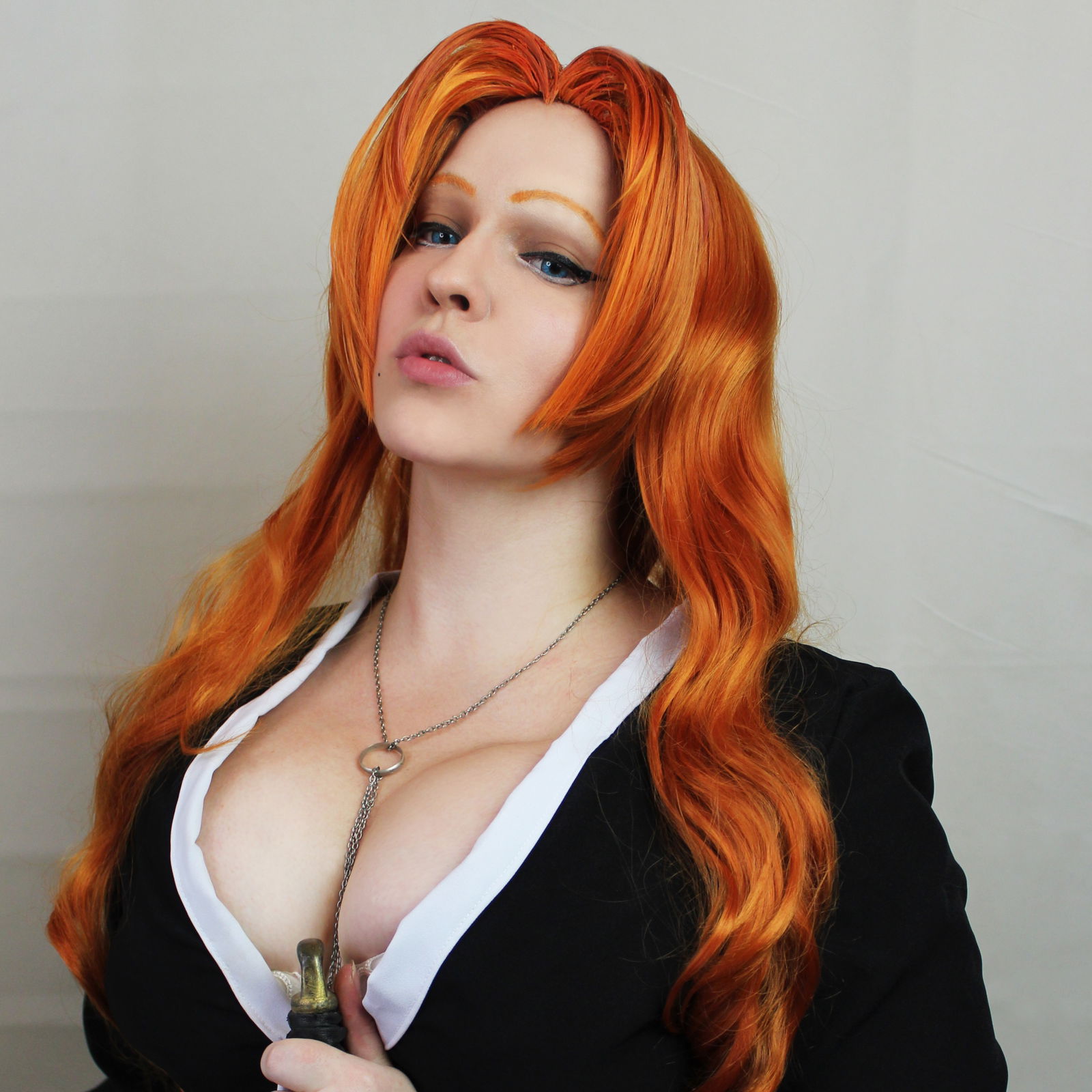 Iris Cosplay's avatar