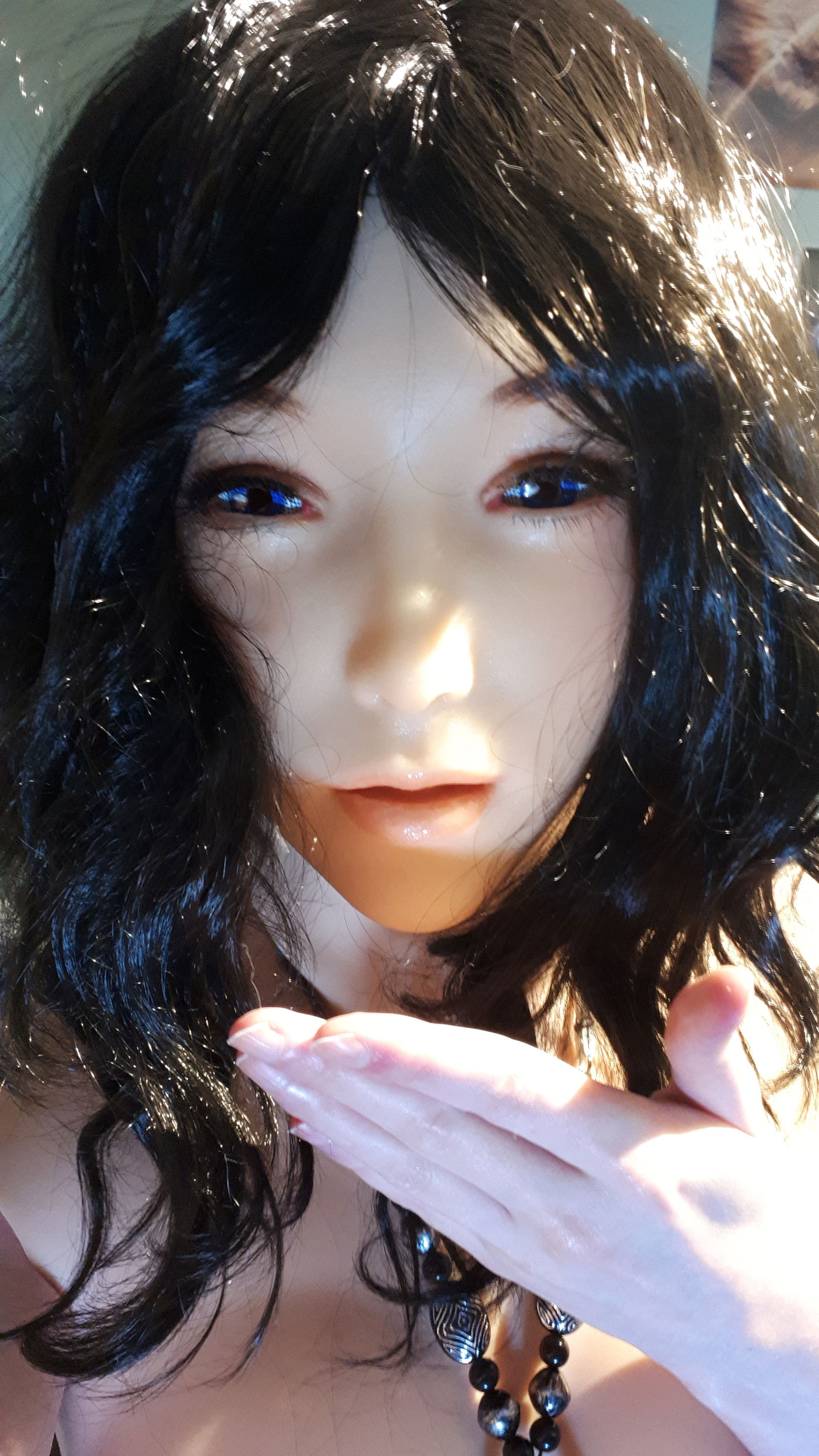 Iris Deveraux's avatar