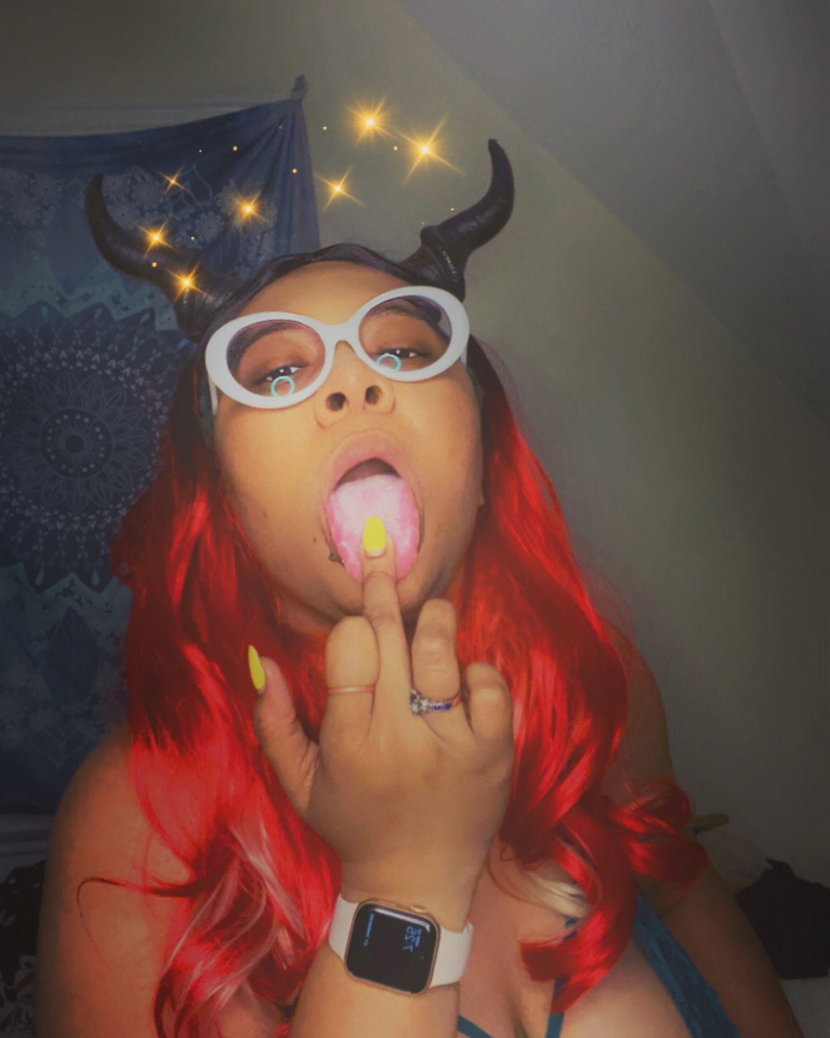 🍯BBW EBONY HONEY ~ TOP 7.3% ~🍯's avatar