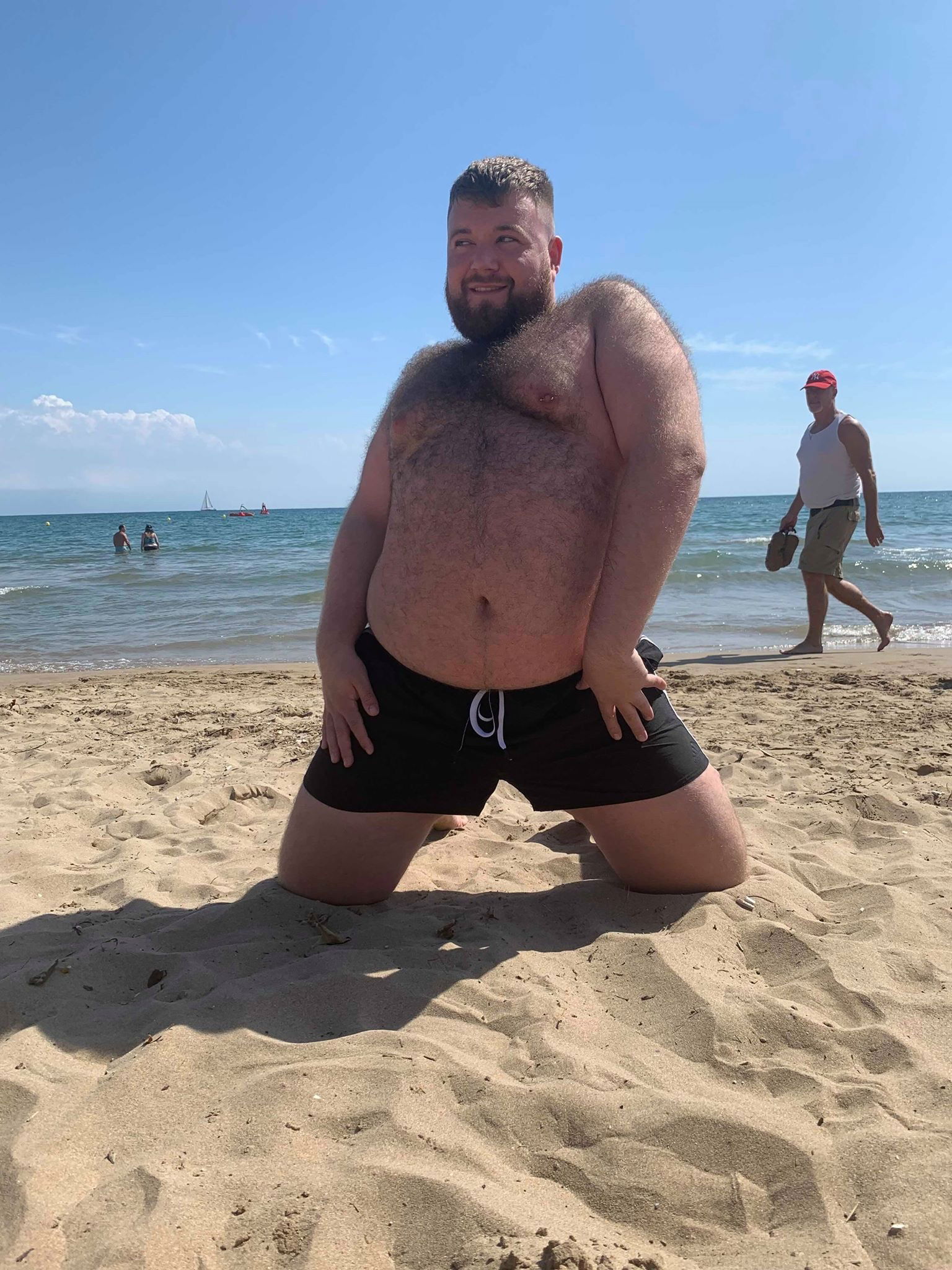 Irishbear