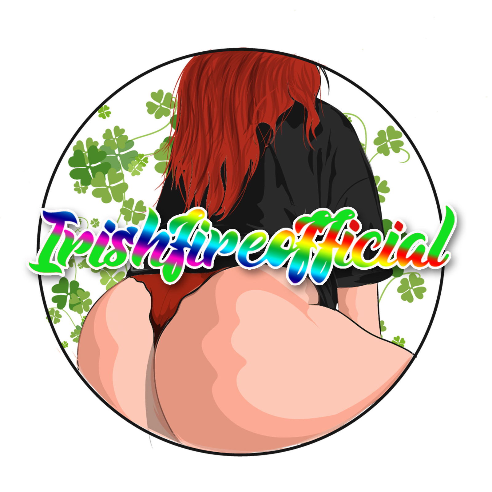Irishfireofficial2-FREE✨'s avatar
