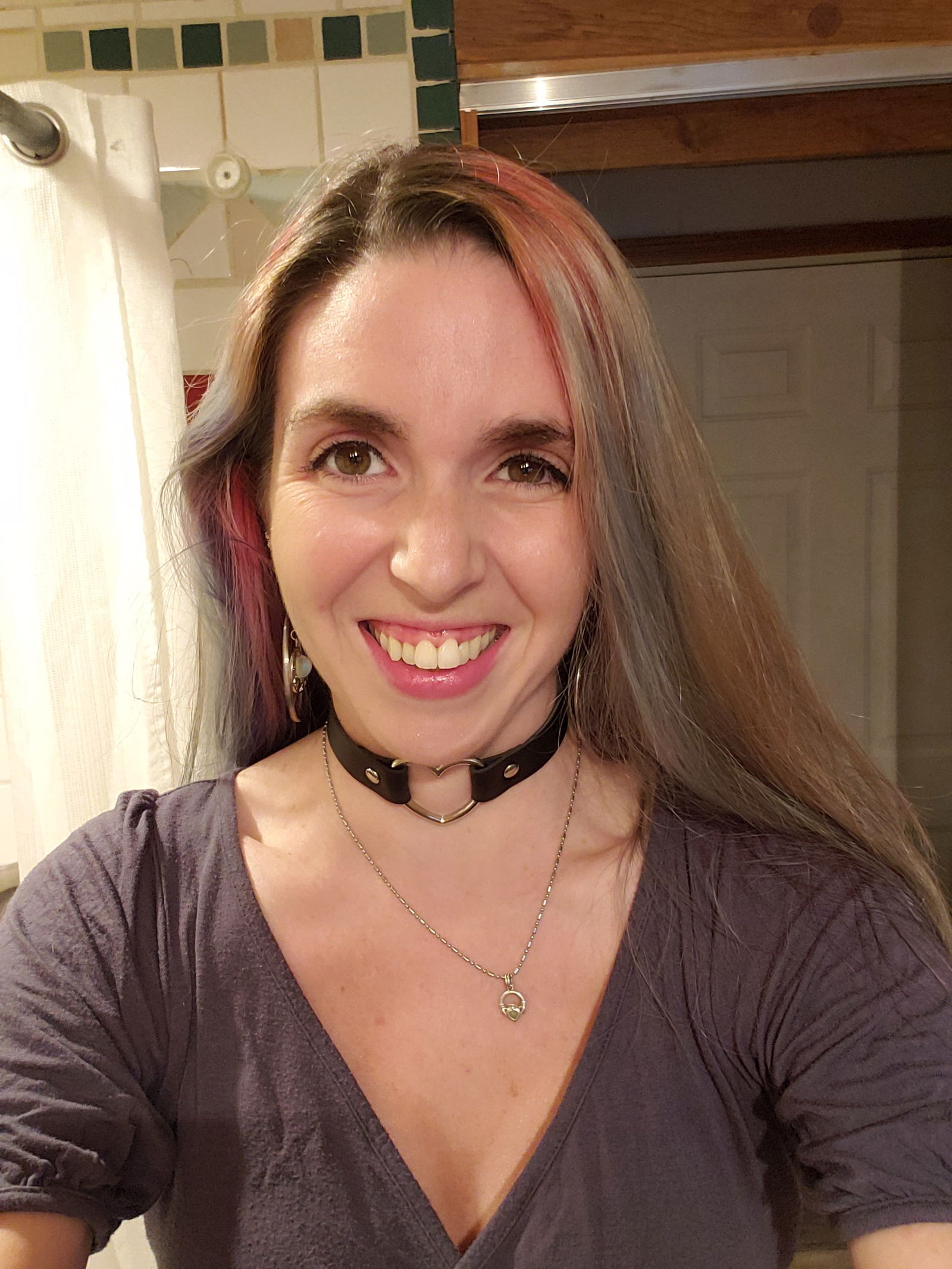 IrishScorpionQueen's avatar