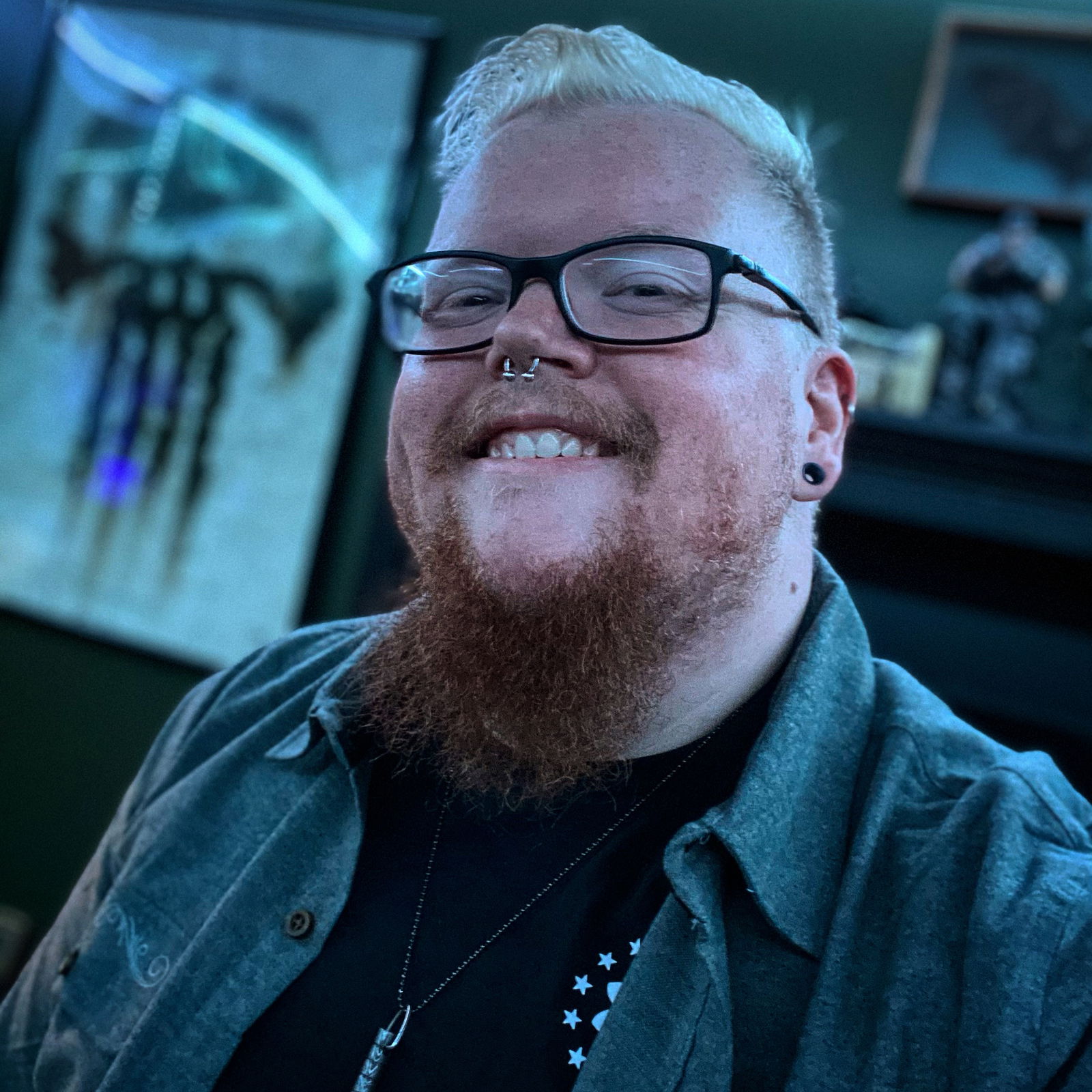 Irish Viking's avatar