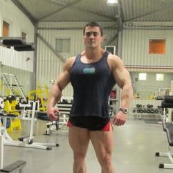 Iron-Arms's avatar