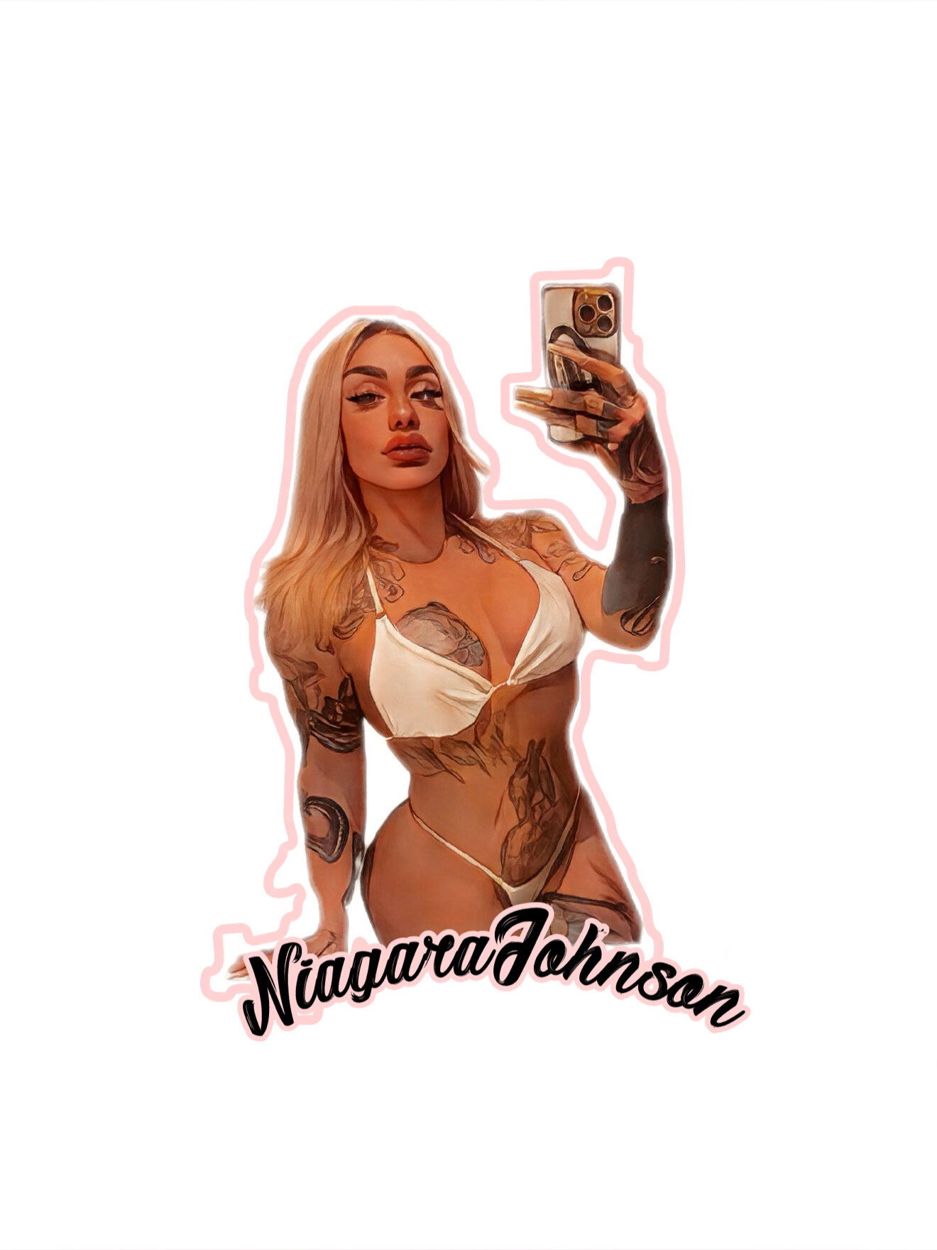 Nia Johnson's avatar