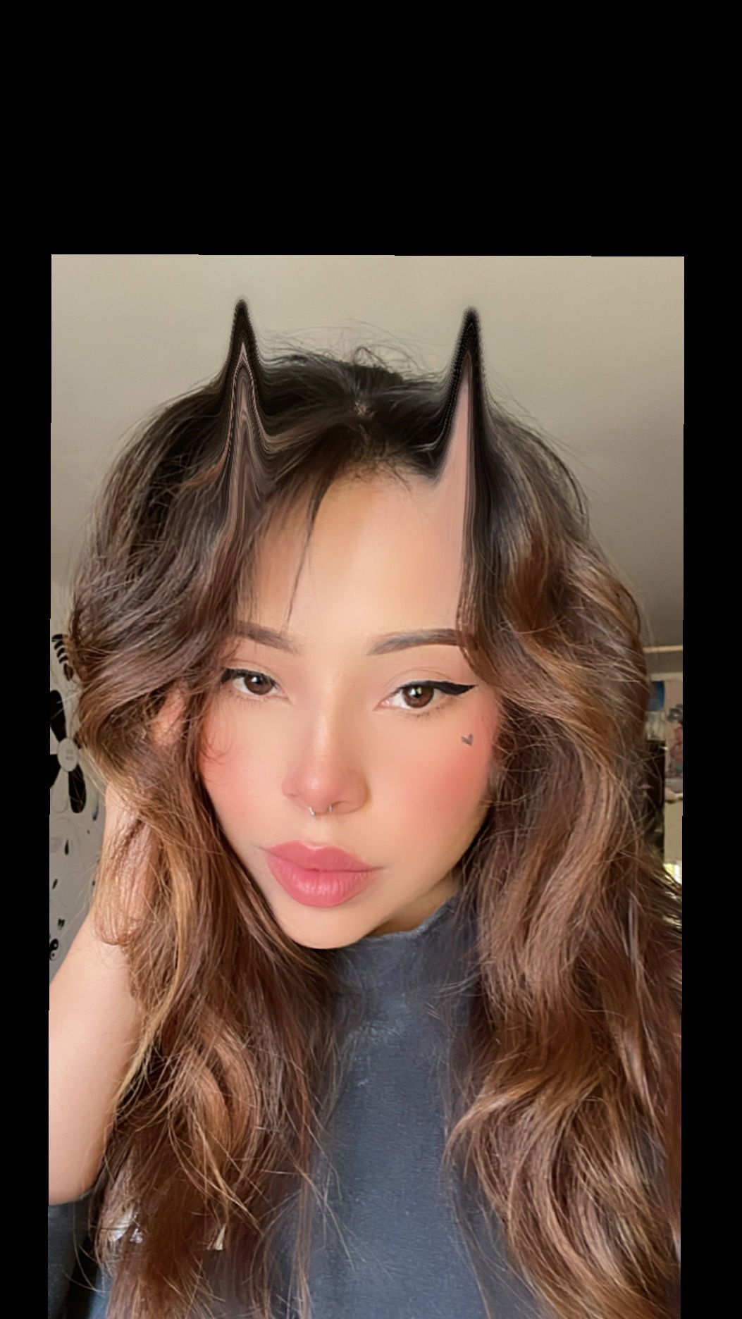 Isabel abbey's avatar