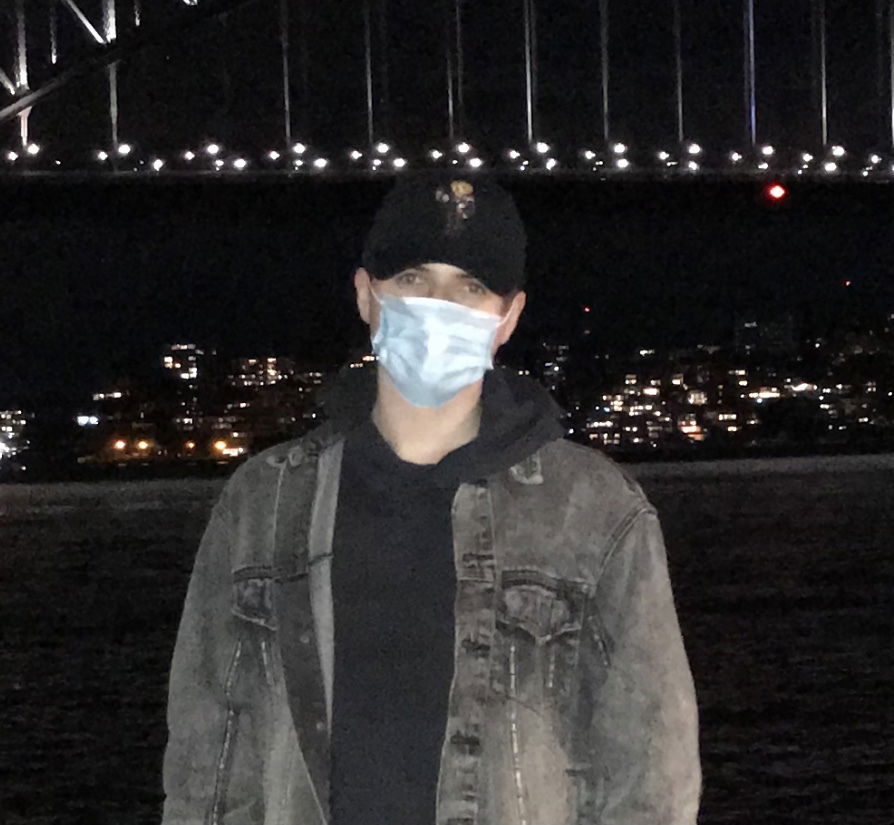 Isaac Murcielago's avatar