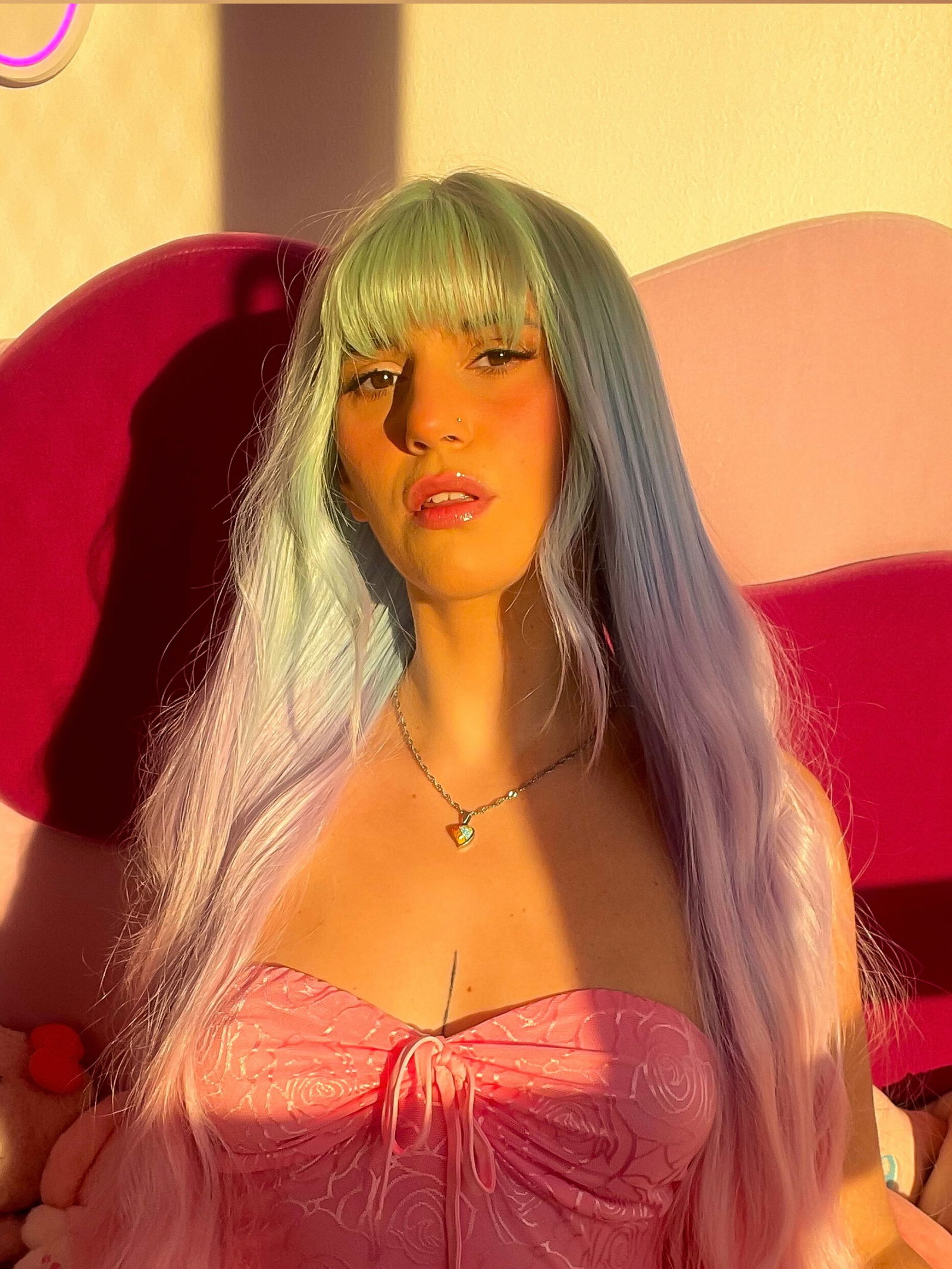 Isabella Bru 🩵 Let’s SEXT! creator profile