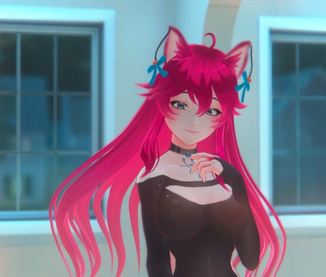Isabella Electrum's avatar
