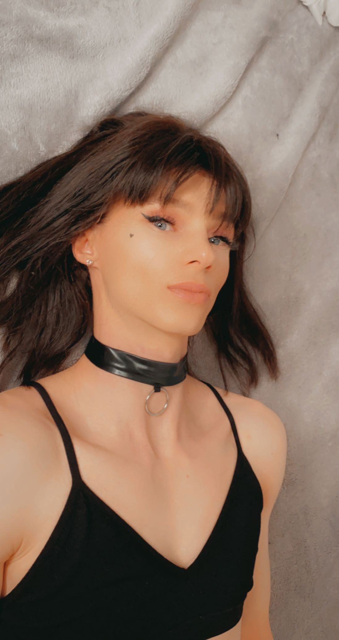Isabella Hush's avatar