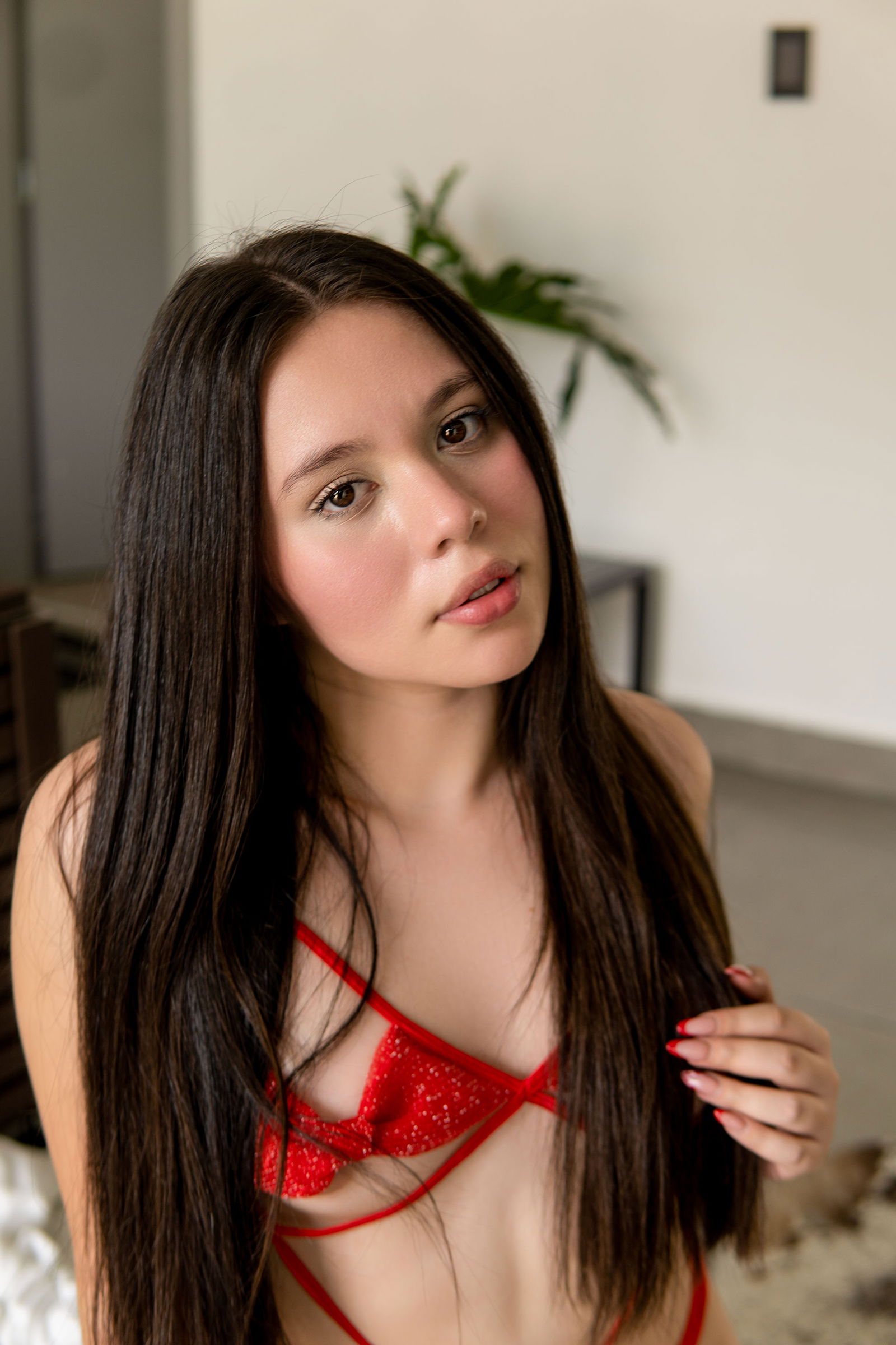 Isabella Sánchez
