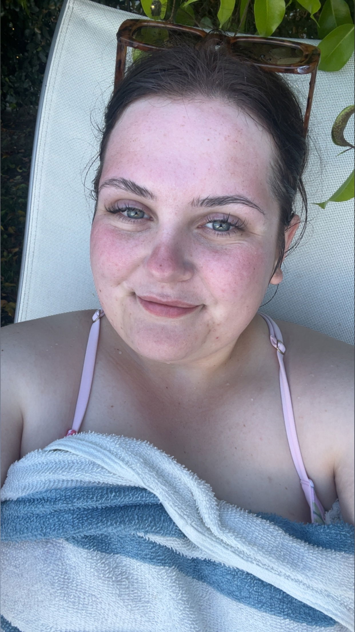 isabelleiswet