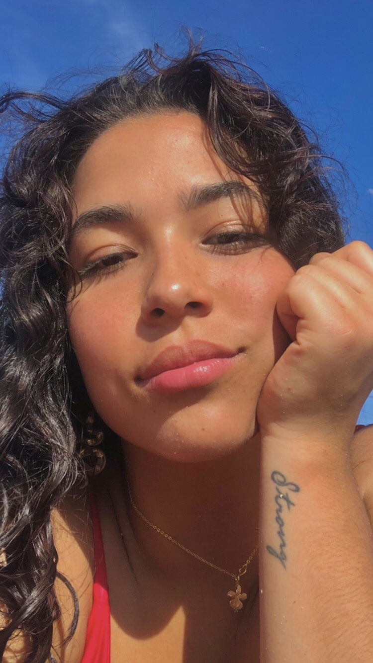 Isa's avatar