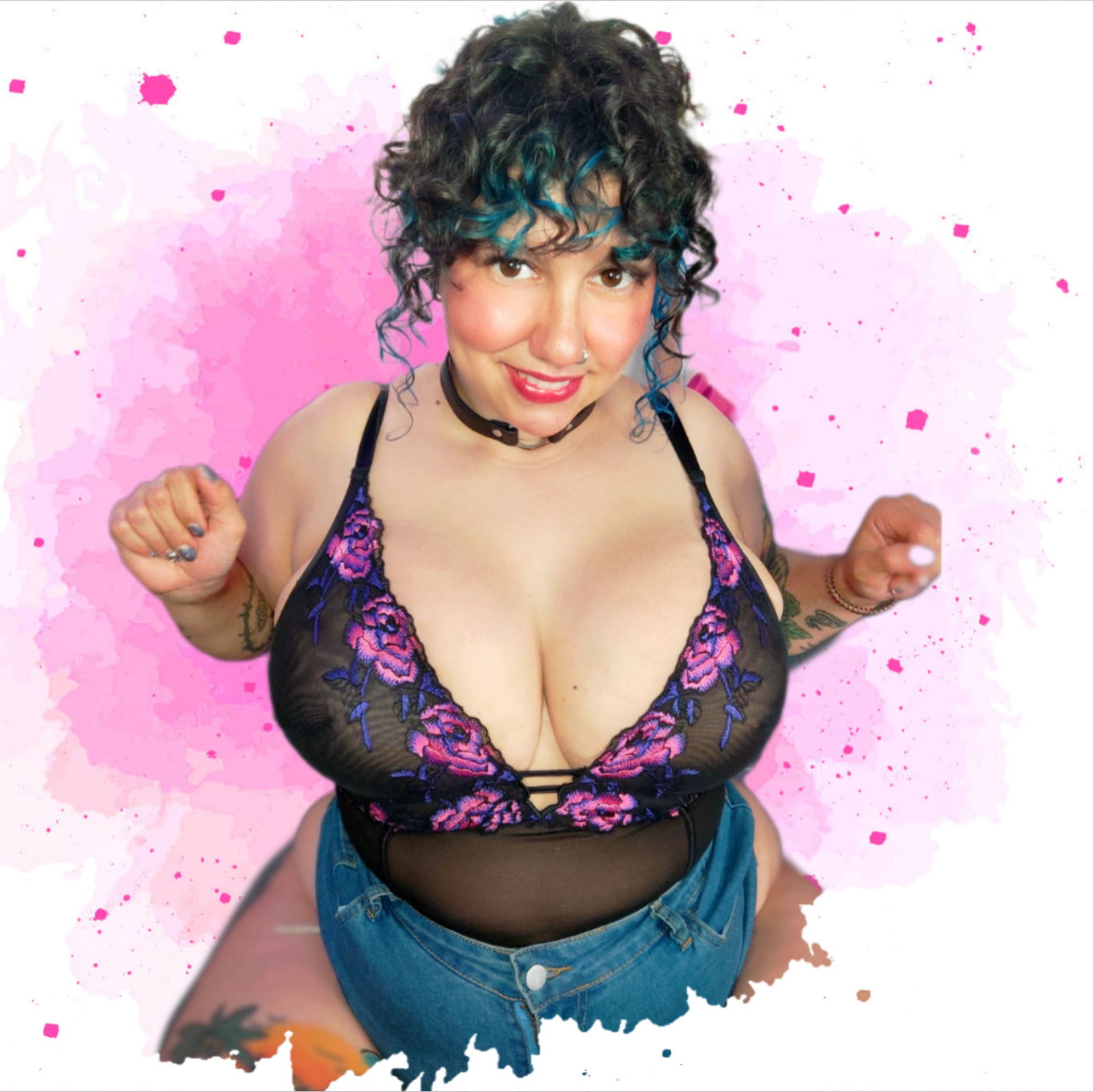 ✨ISA LUV BBW✨'s avatar