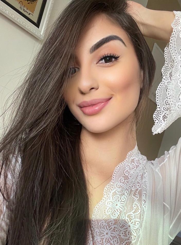 Isa Moretto's avatar