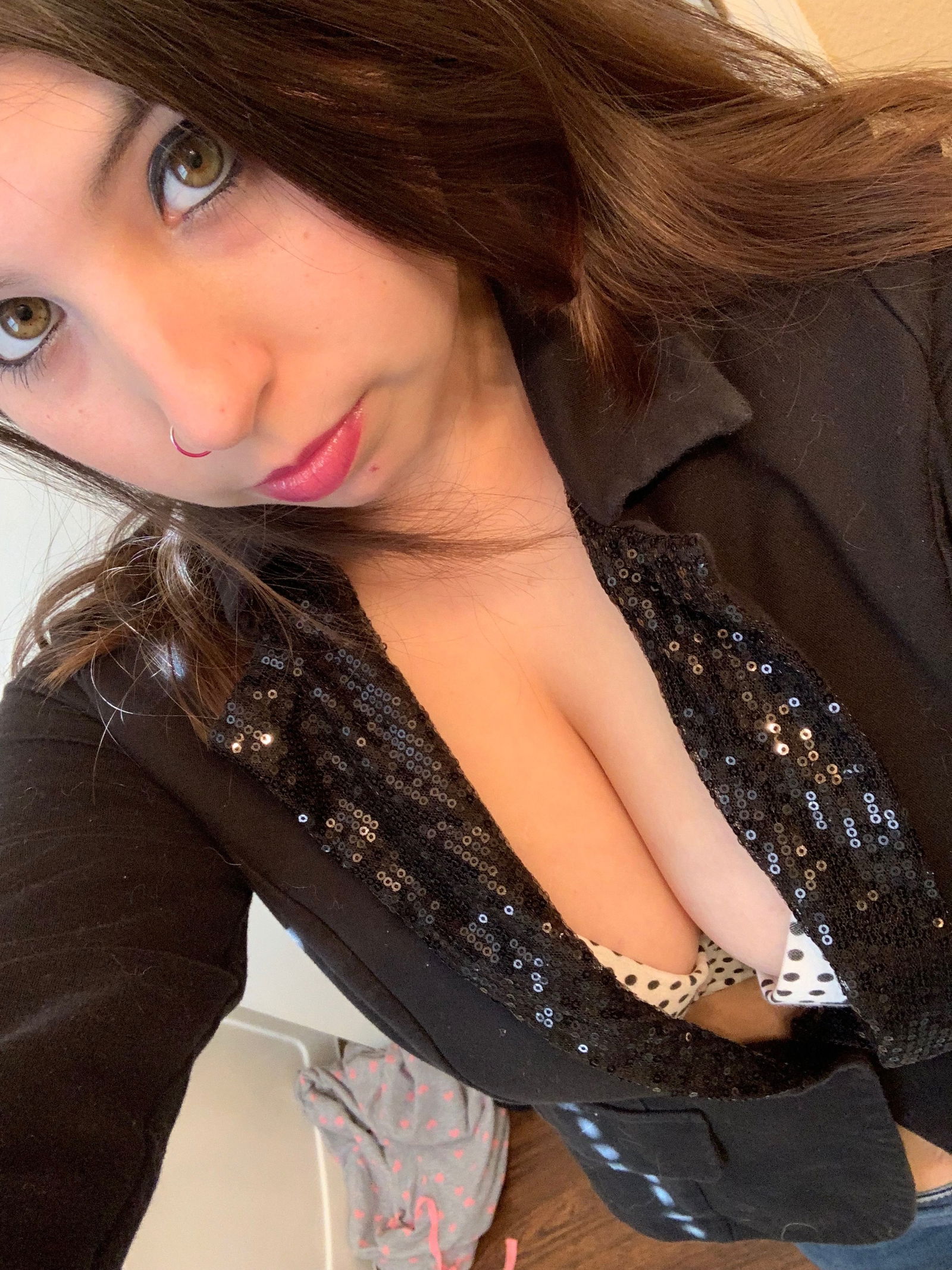 Isabela's avatar