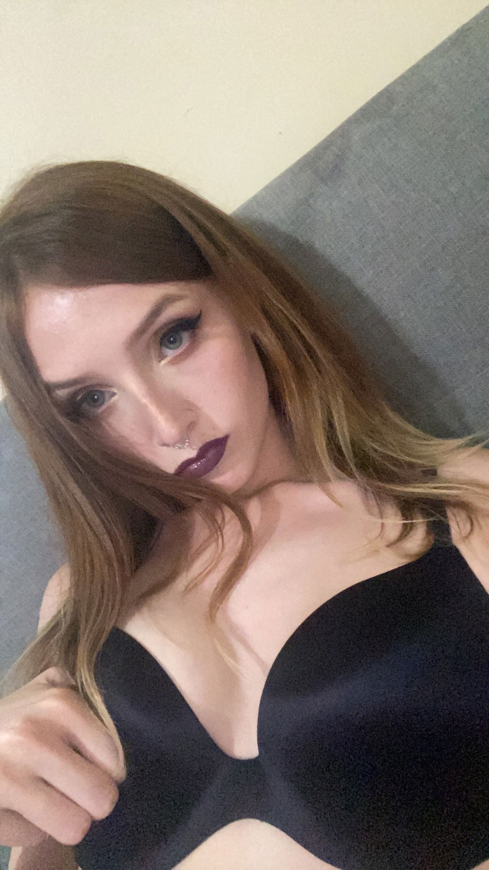 Cockaholic Cassy 🥵's avatar