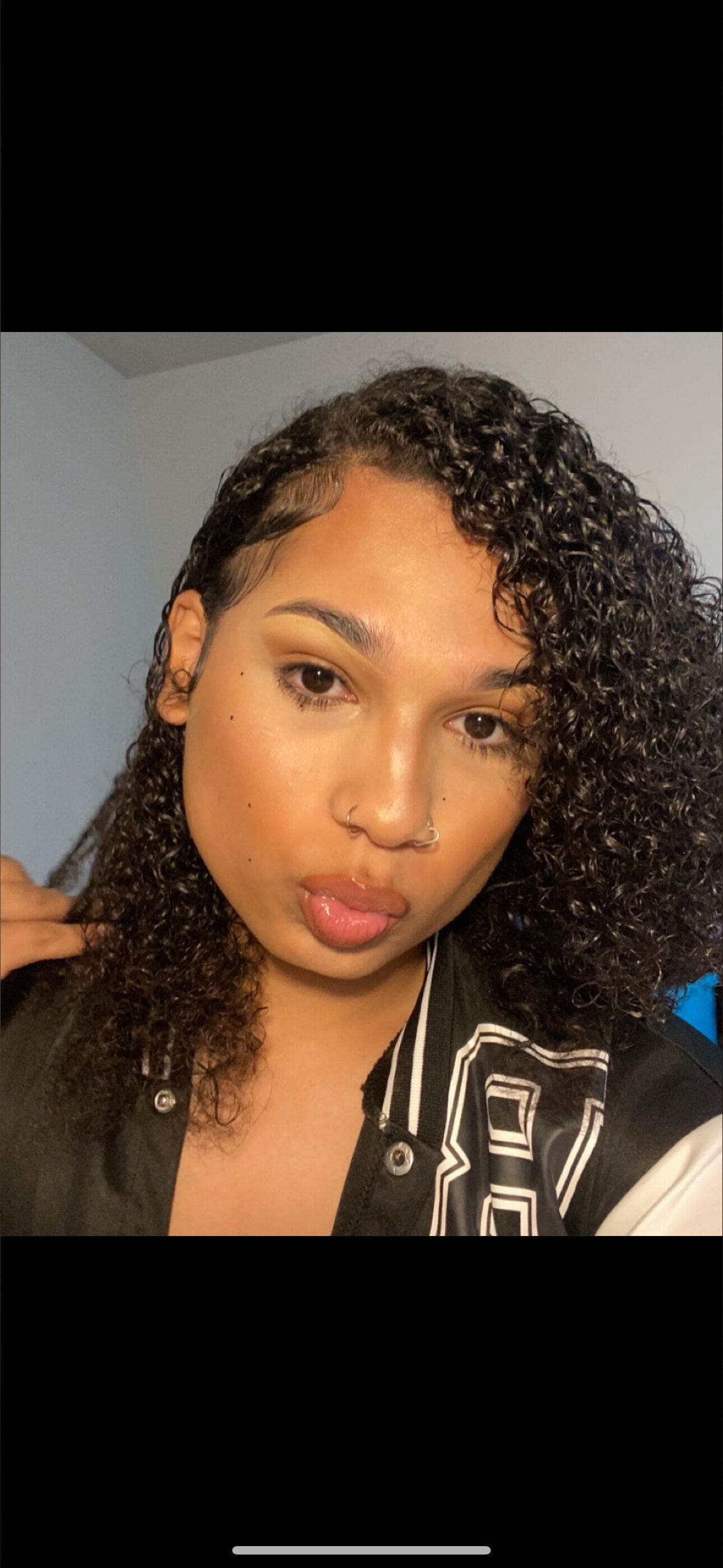 Izzy's avatar
