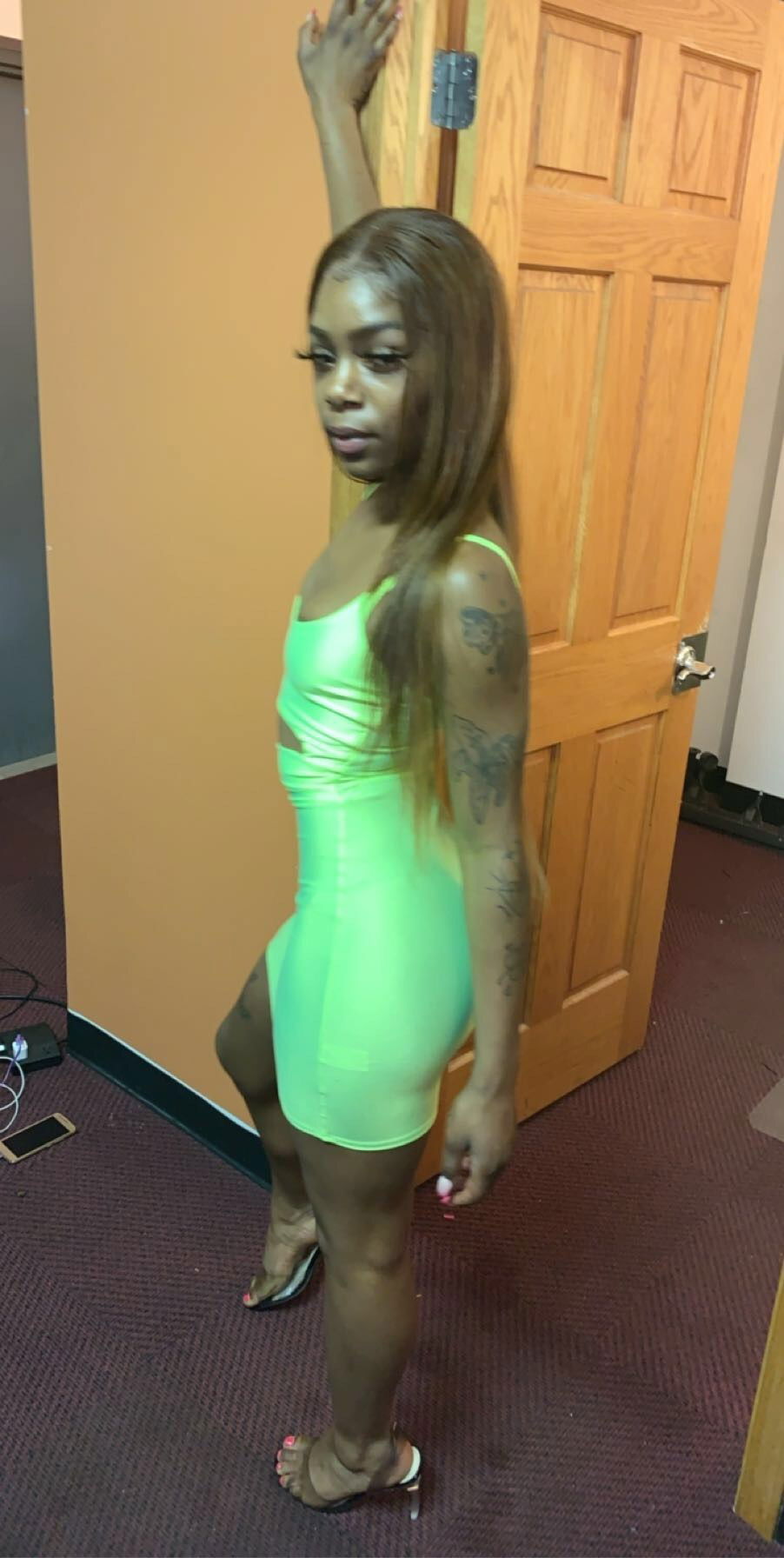 Isis_queen's avatar