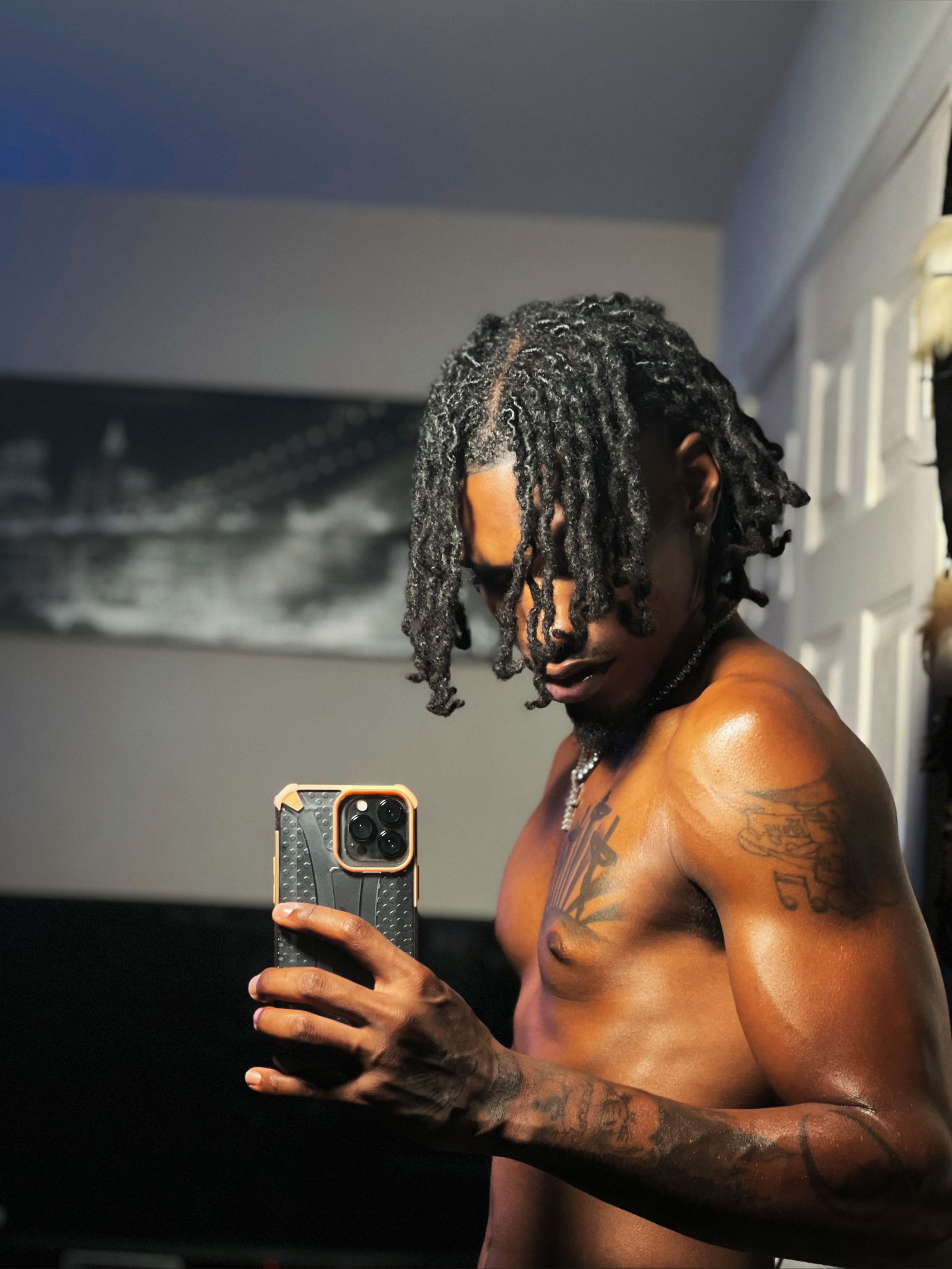 SheLoveIsItQuan 🐍💔's avatar