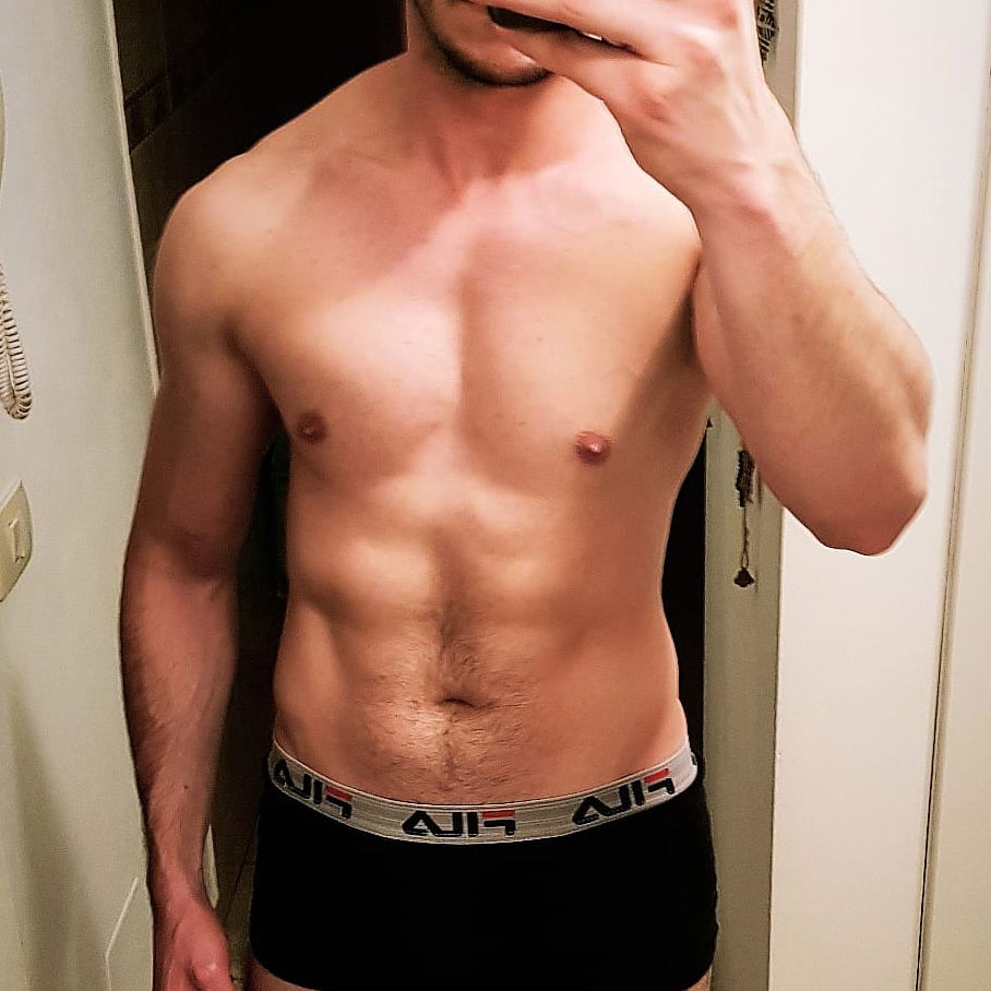 isjohnny's avatar