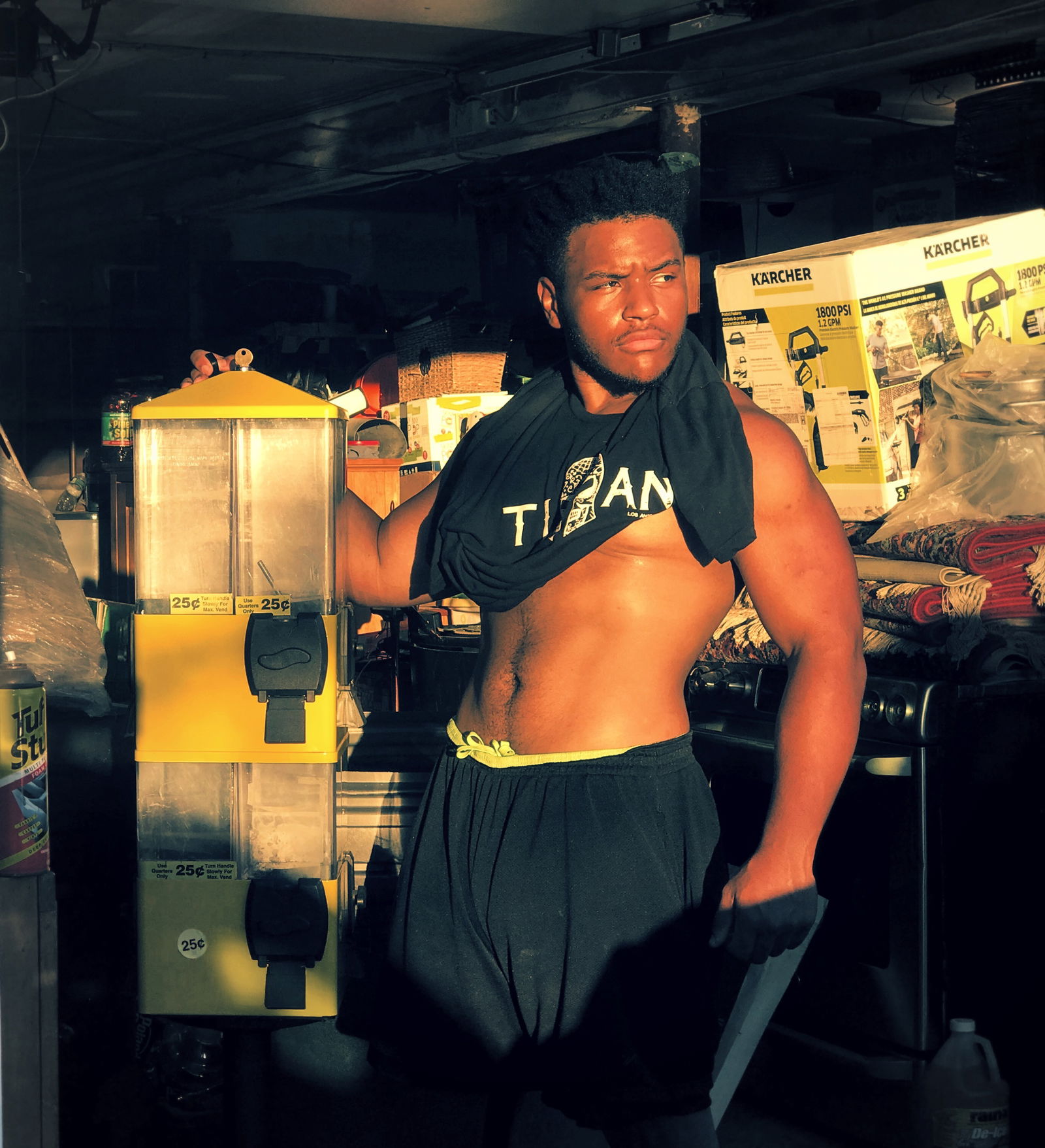 Islanda Herc's avatar