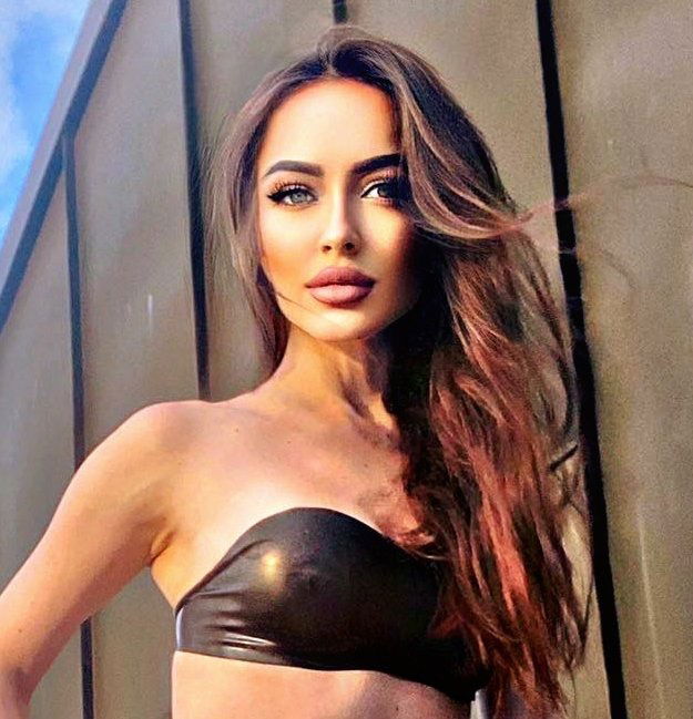 israelimistress