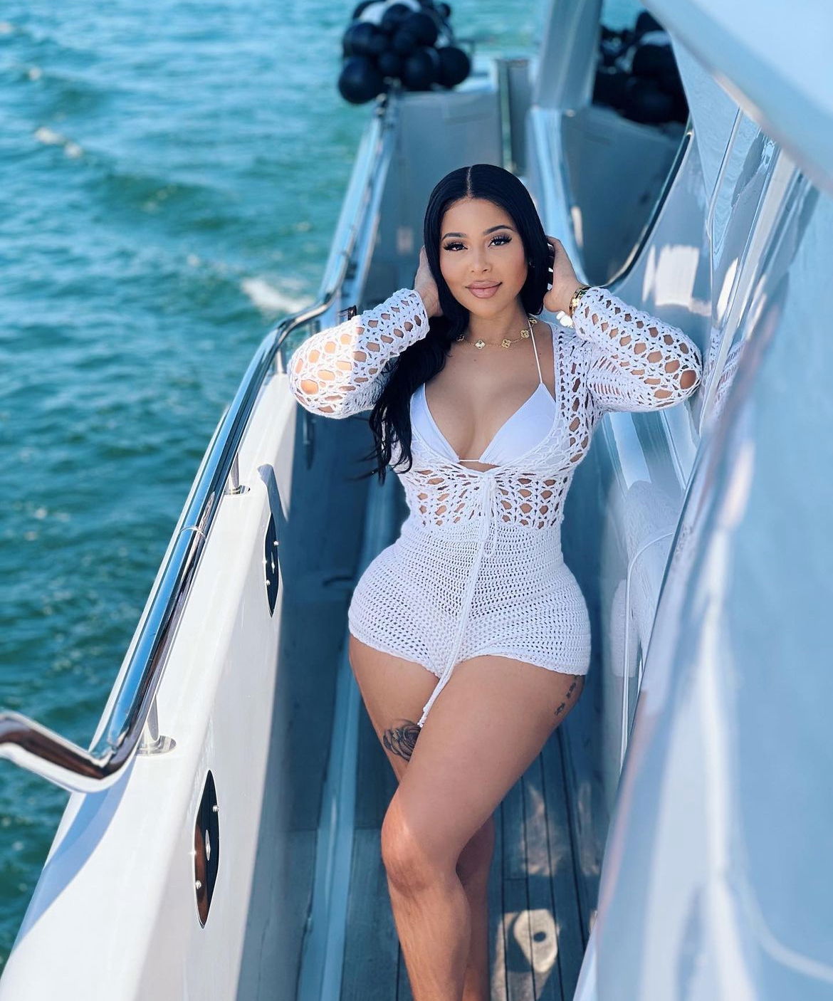 Issa Body