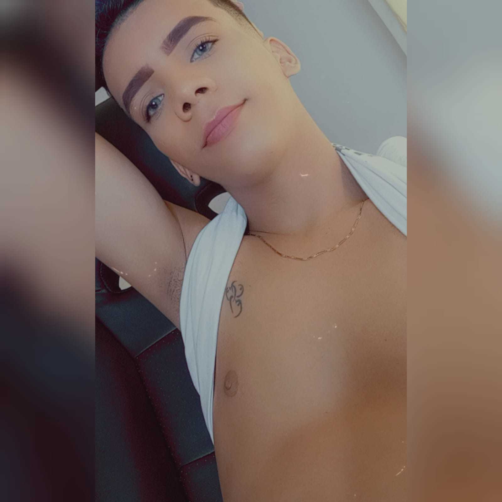 Issacguarin's avatar