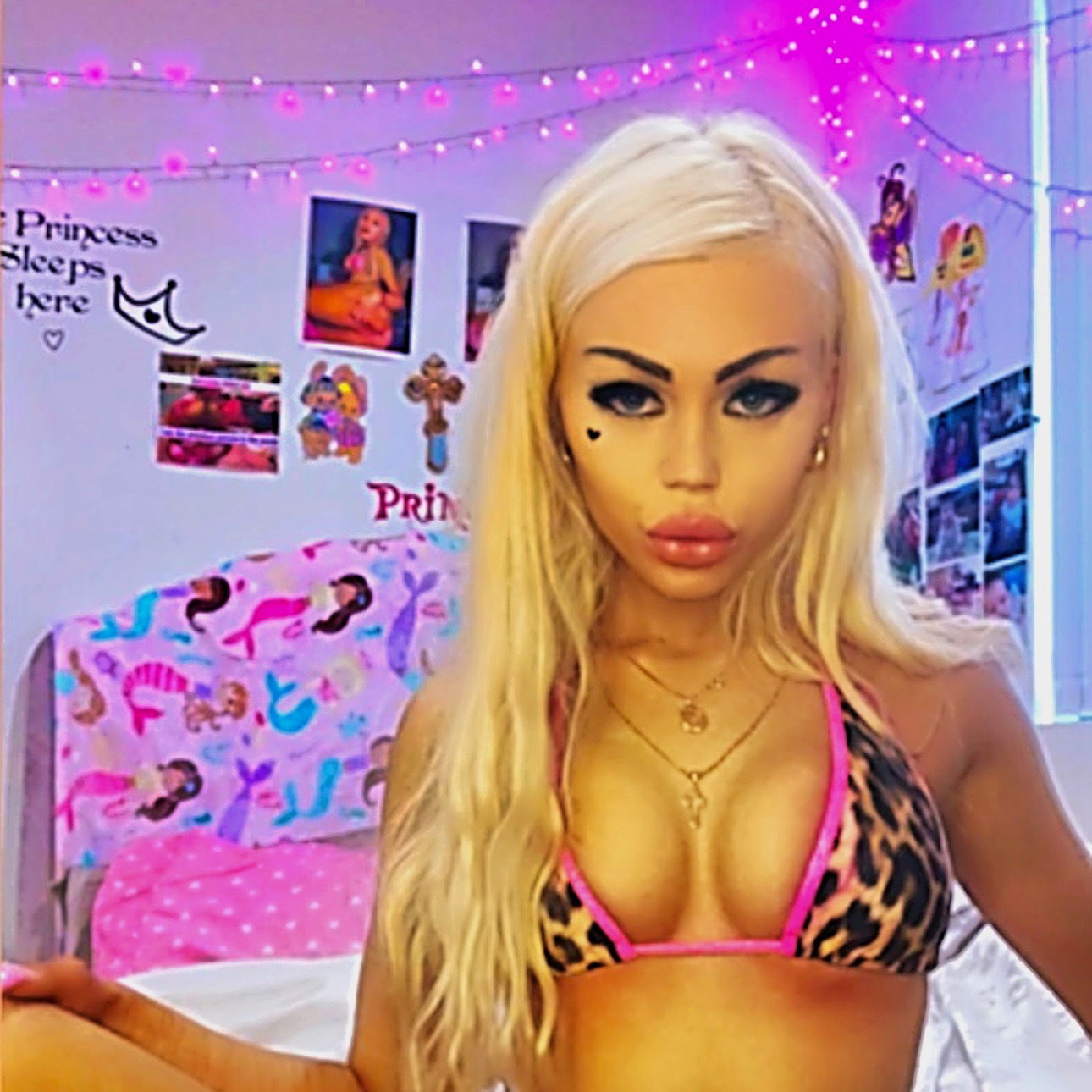 Misscandy's avatar