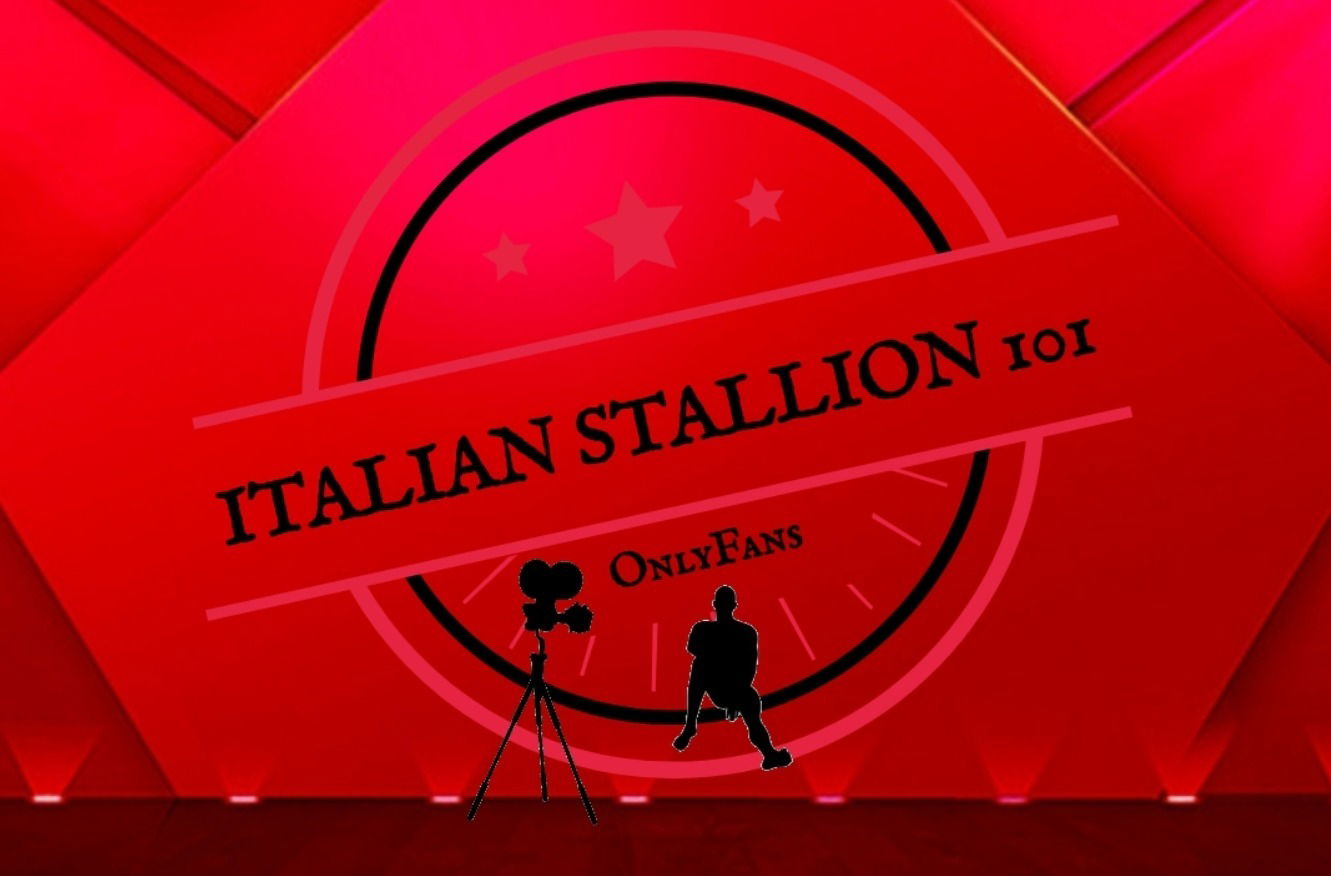 ITALIAN STALLION 101's avatar