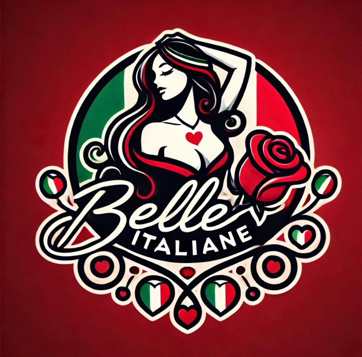 ITALIANE 🇮🇹🔞's avatar