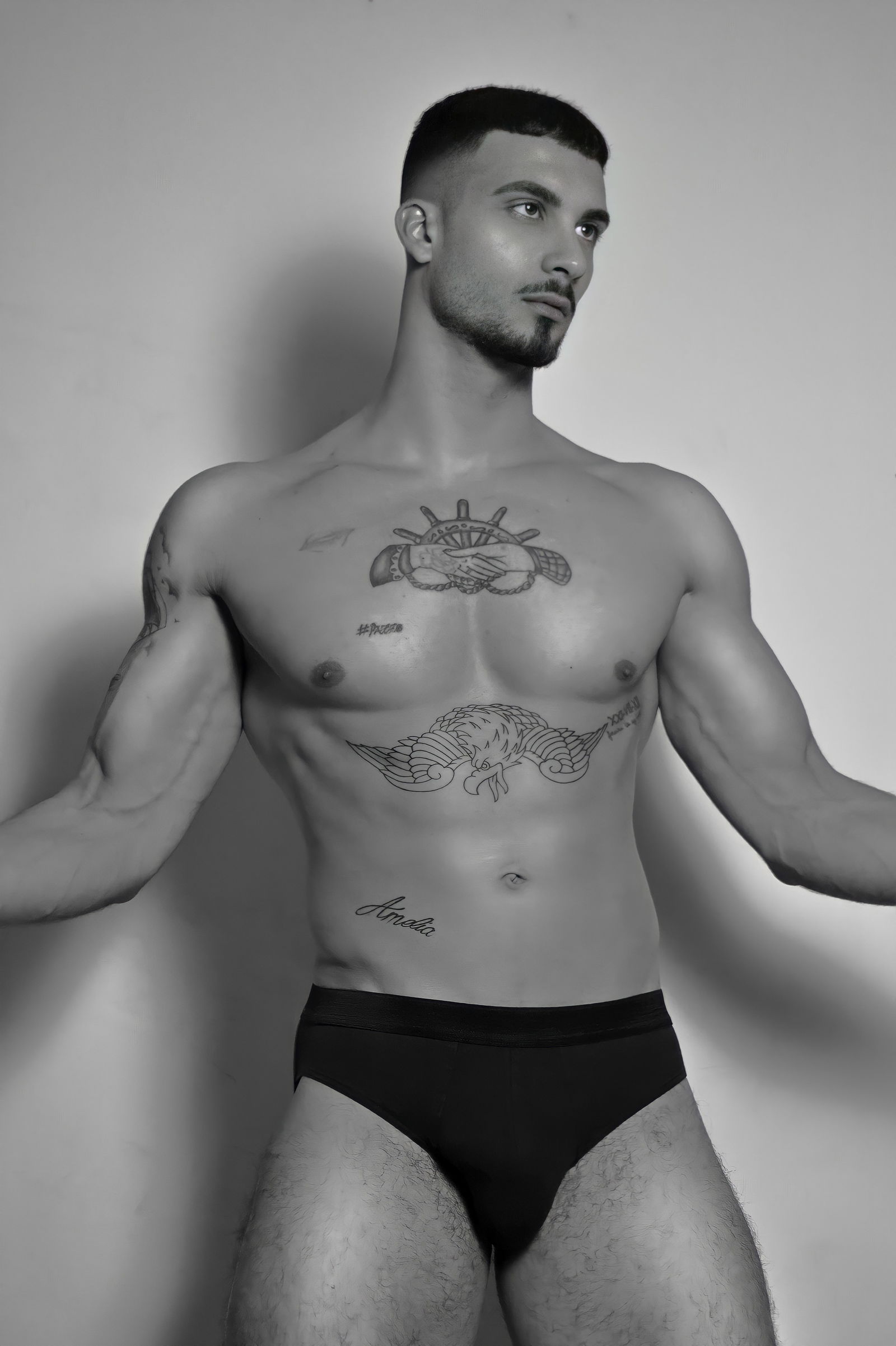 Fit boy 95