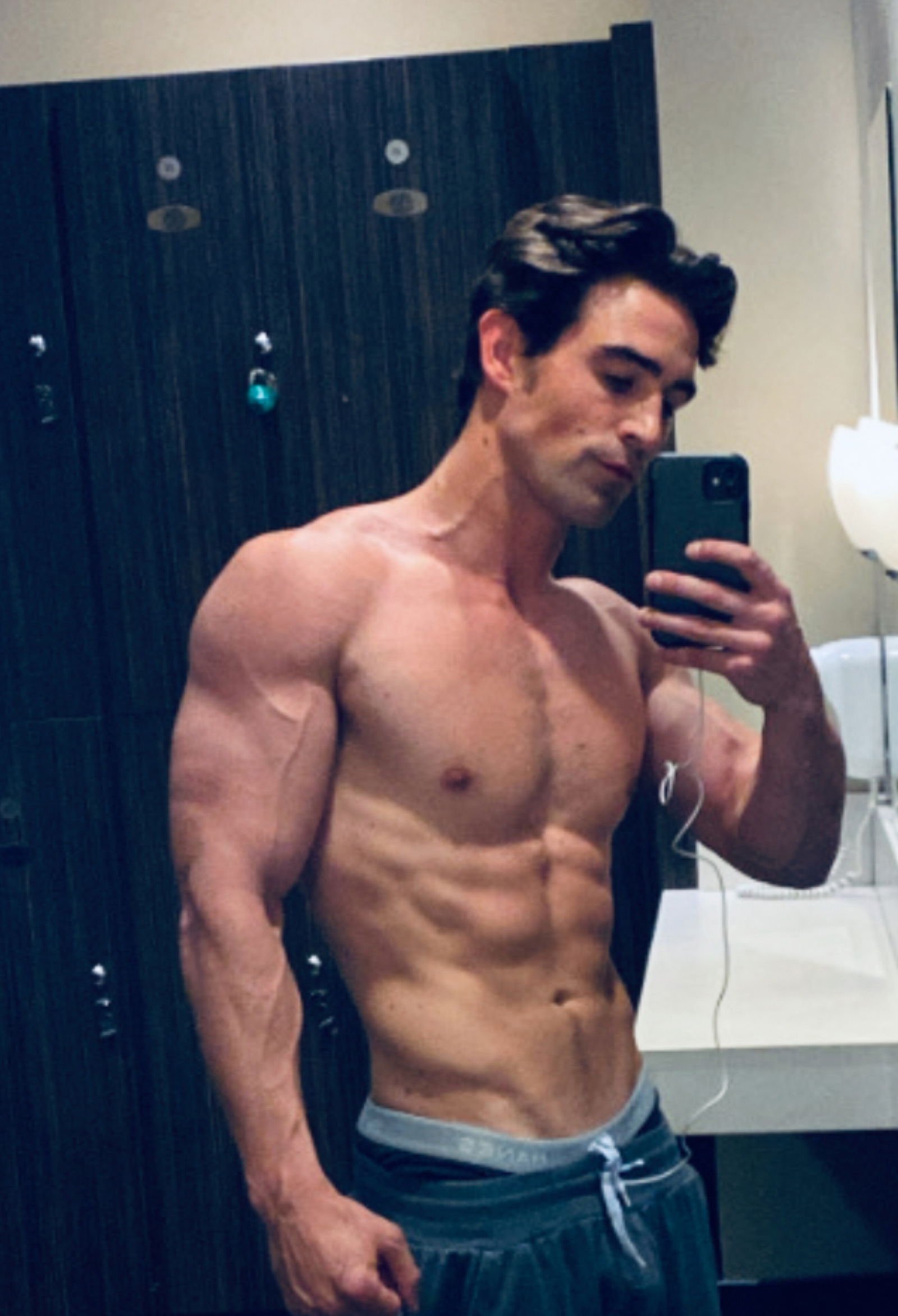 Axel Stone's avatar