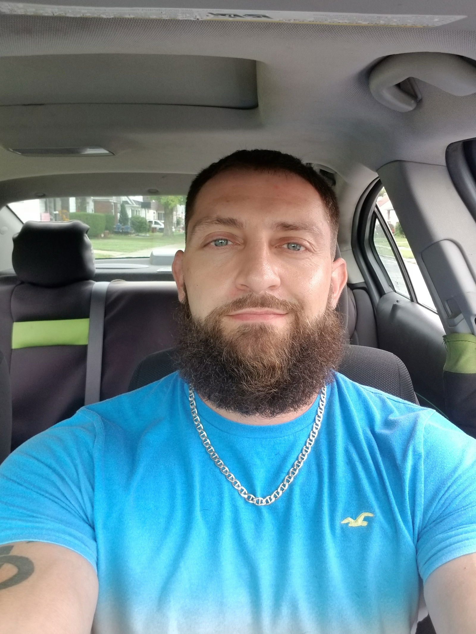 Randy Mihalek's avatar