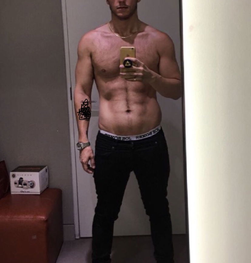 Italjock95's avatar