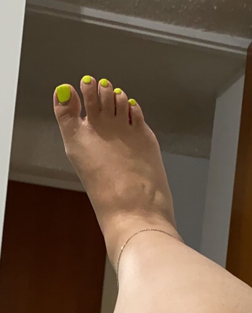 Feet4U's avatar