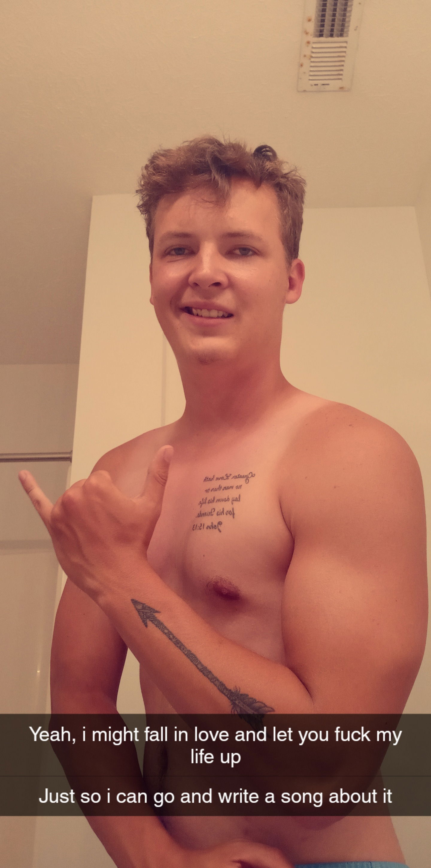 Gavin Cooper's avatar