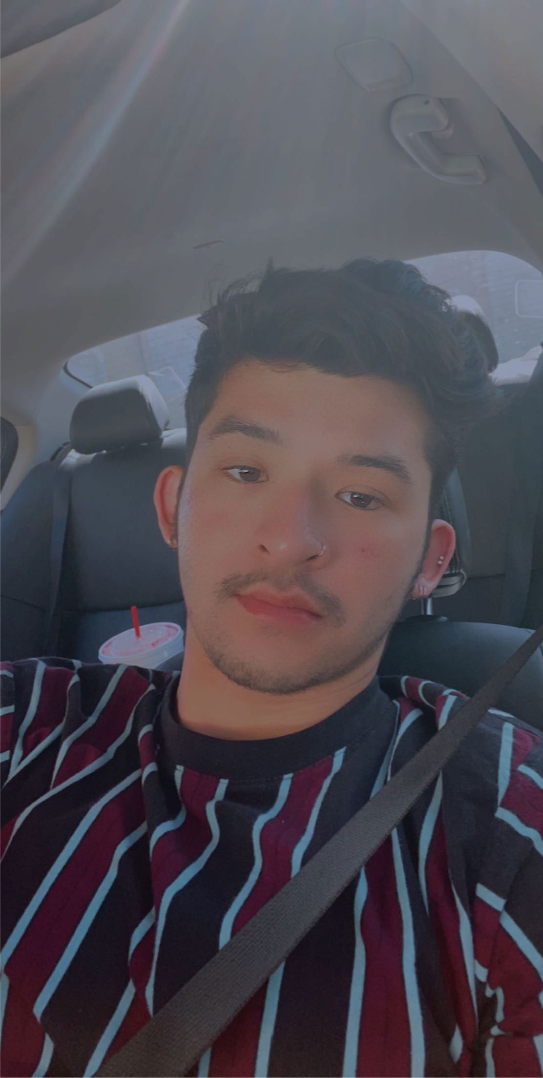 Kevin's avatar