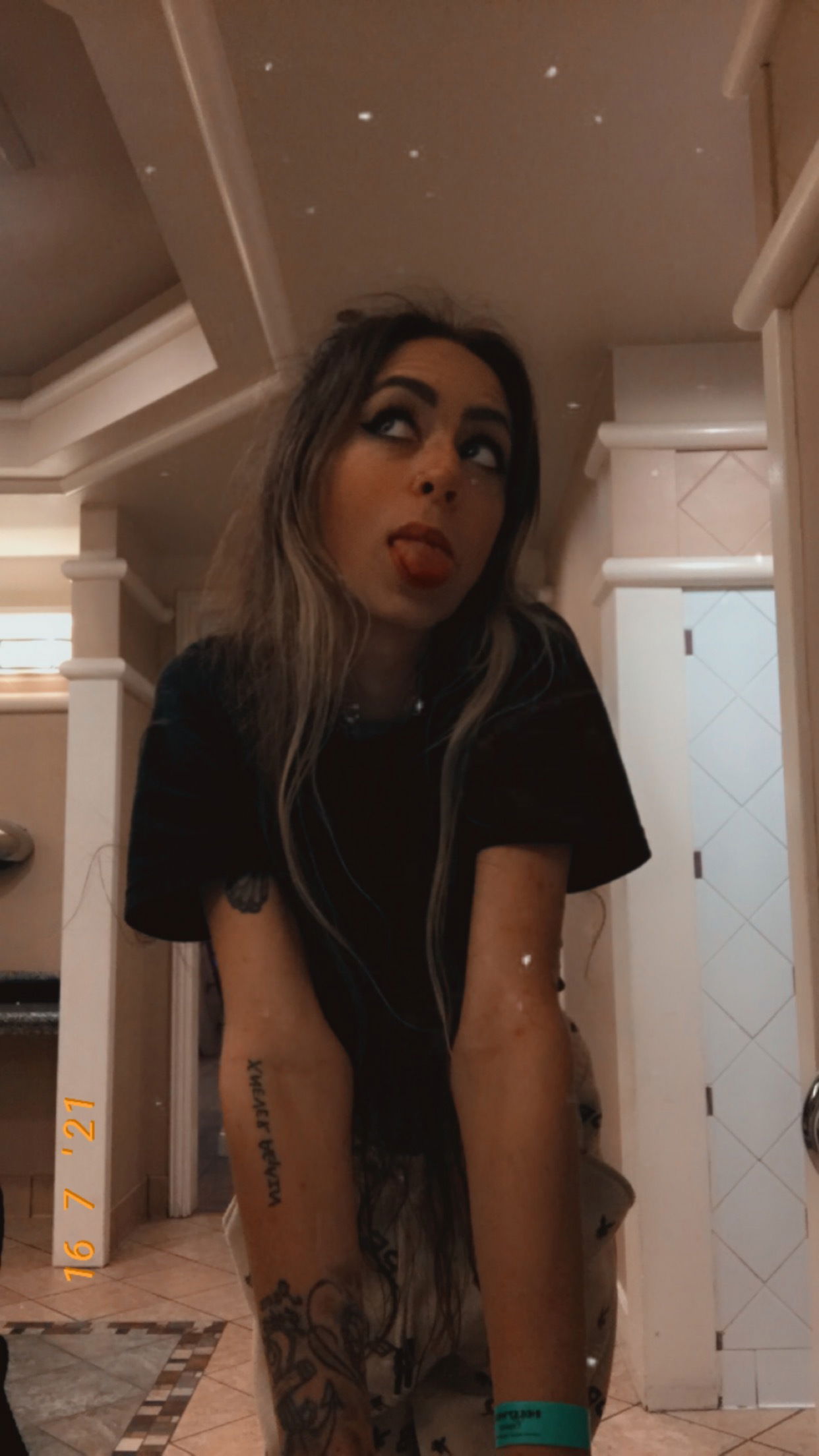 Niki Nichole