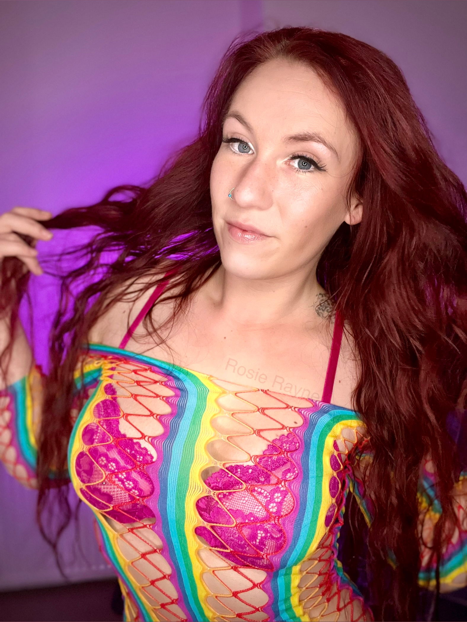 Rosie Rayne's avatar