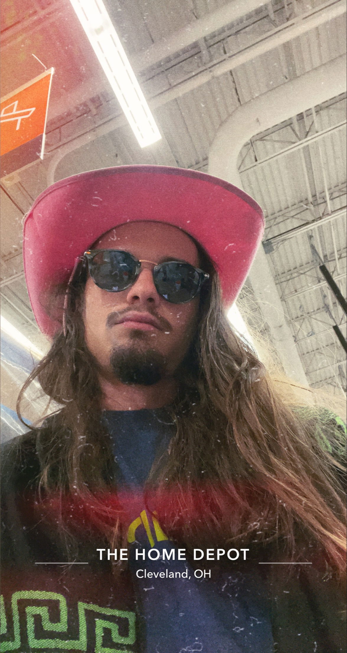 Cowboy's avatar