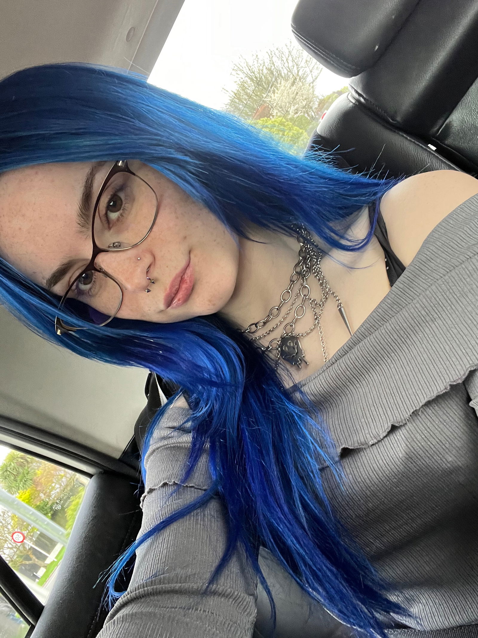 Allie Catt's avatar