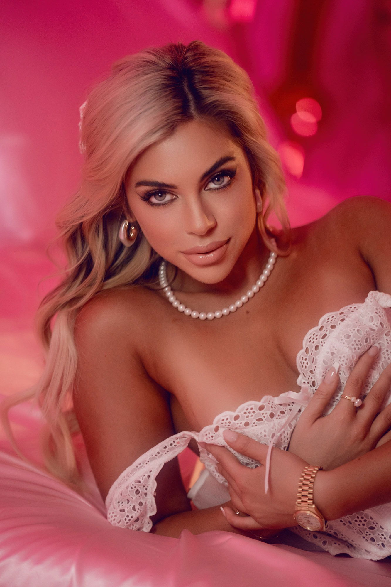 Allie Nicole's avatar