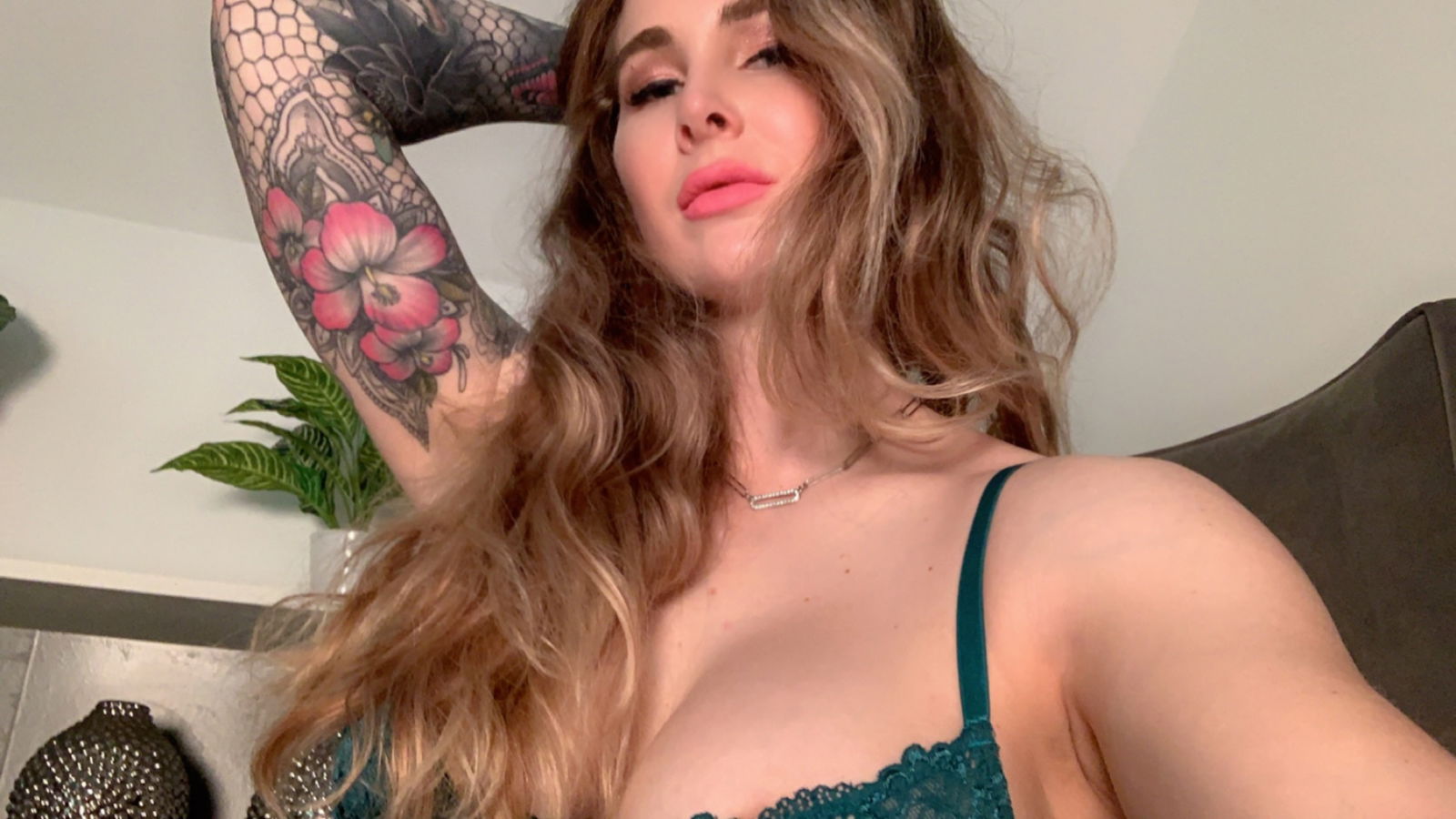 Amanda's avatar