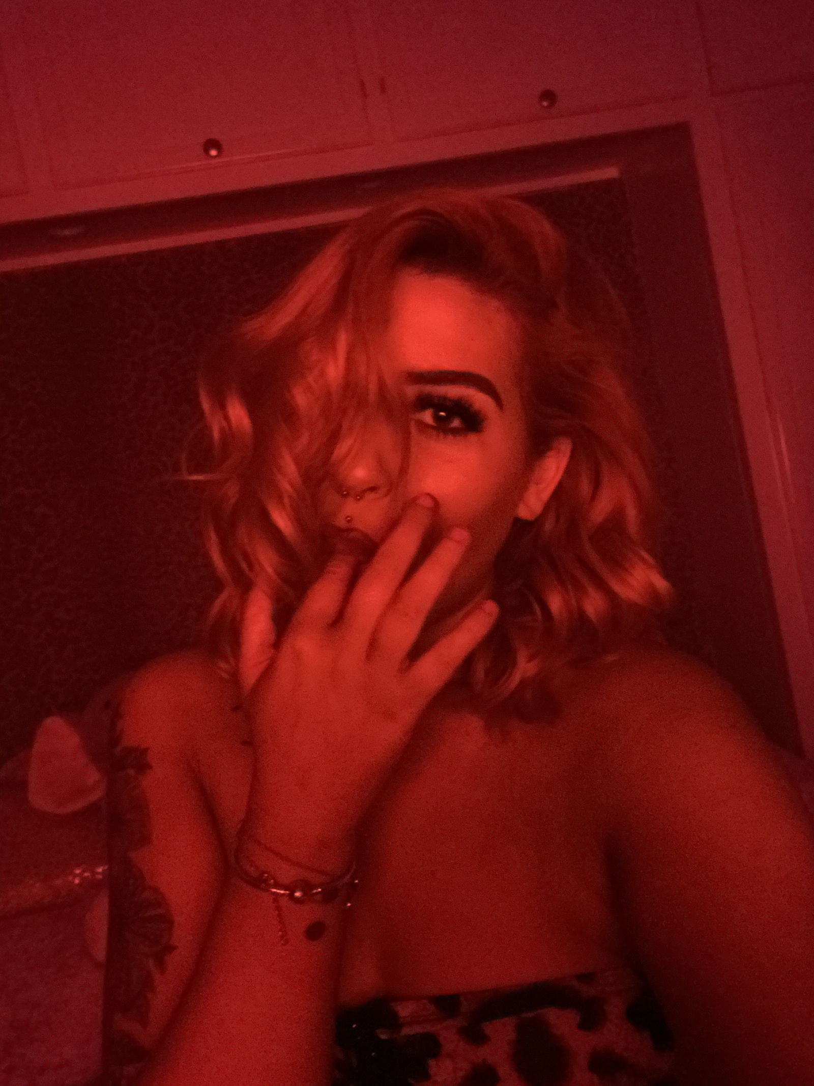 Amber belle's avatar