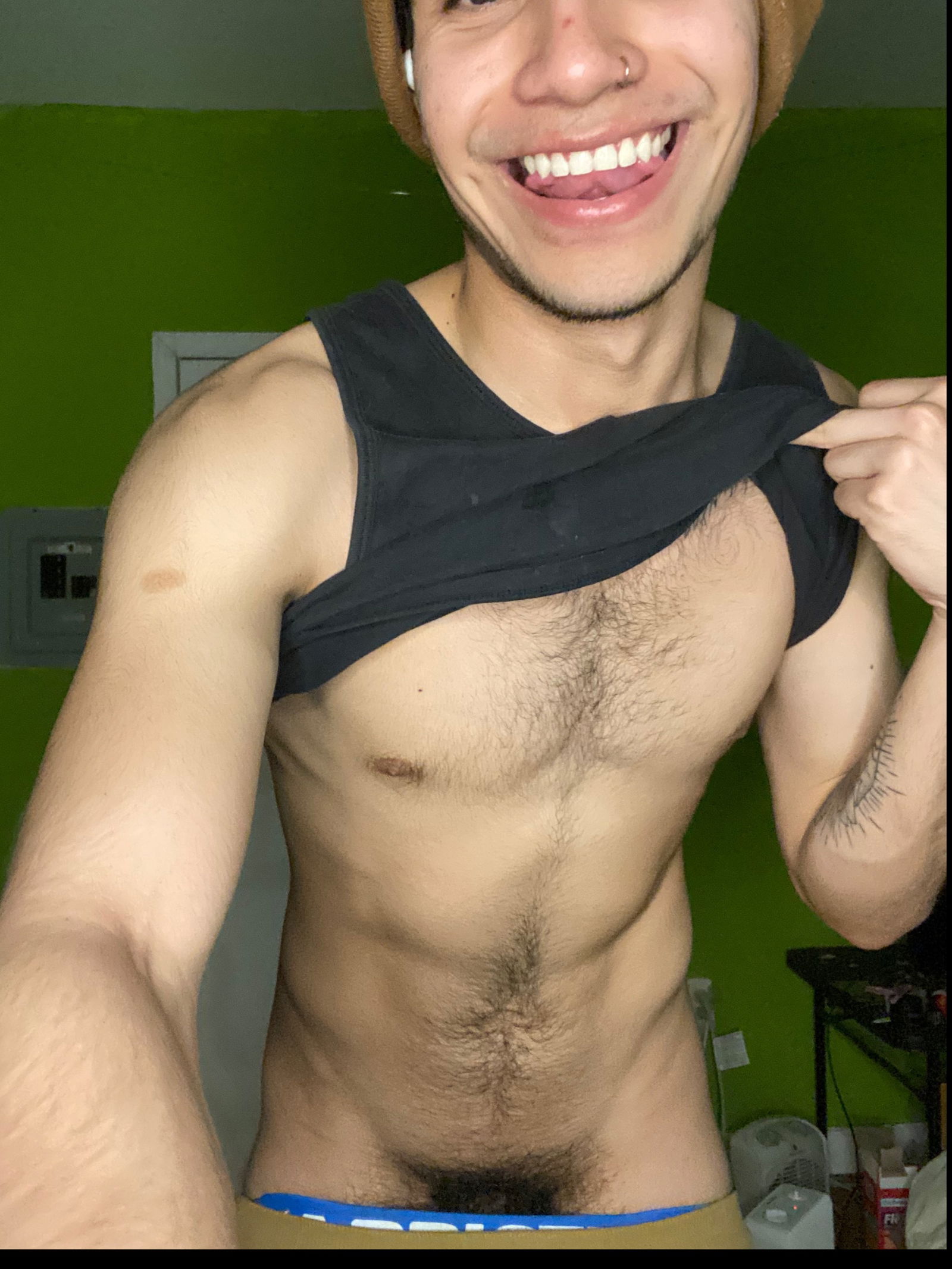 Lilpapi